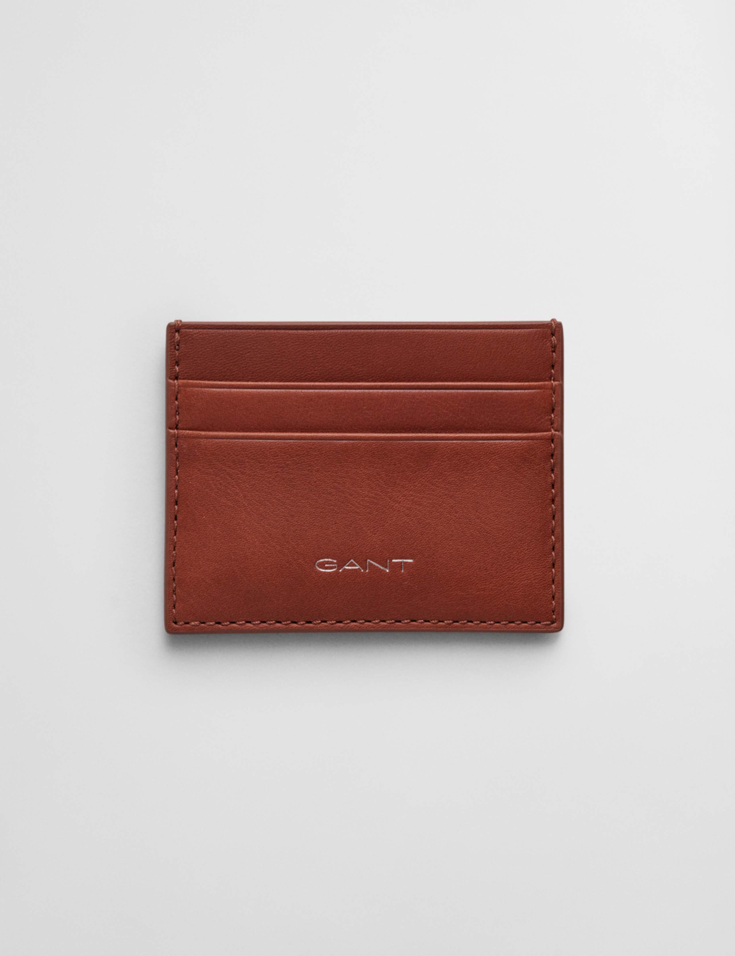Leather Card Holder