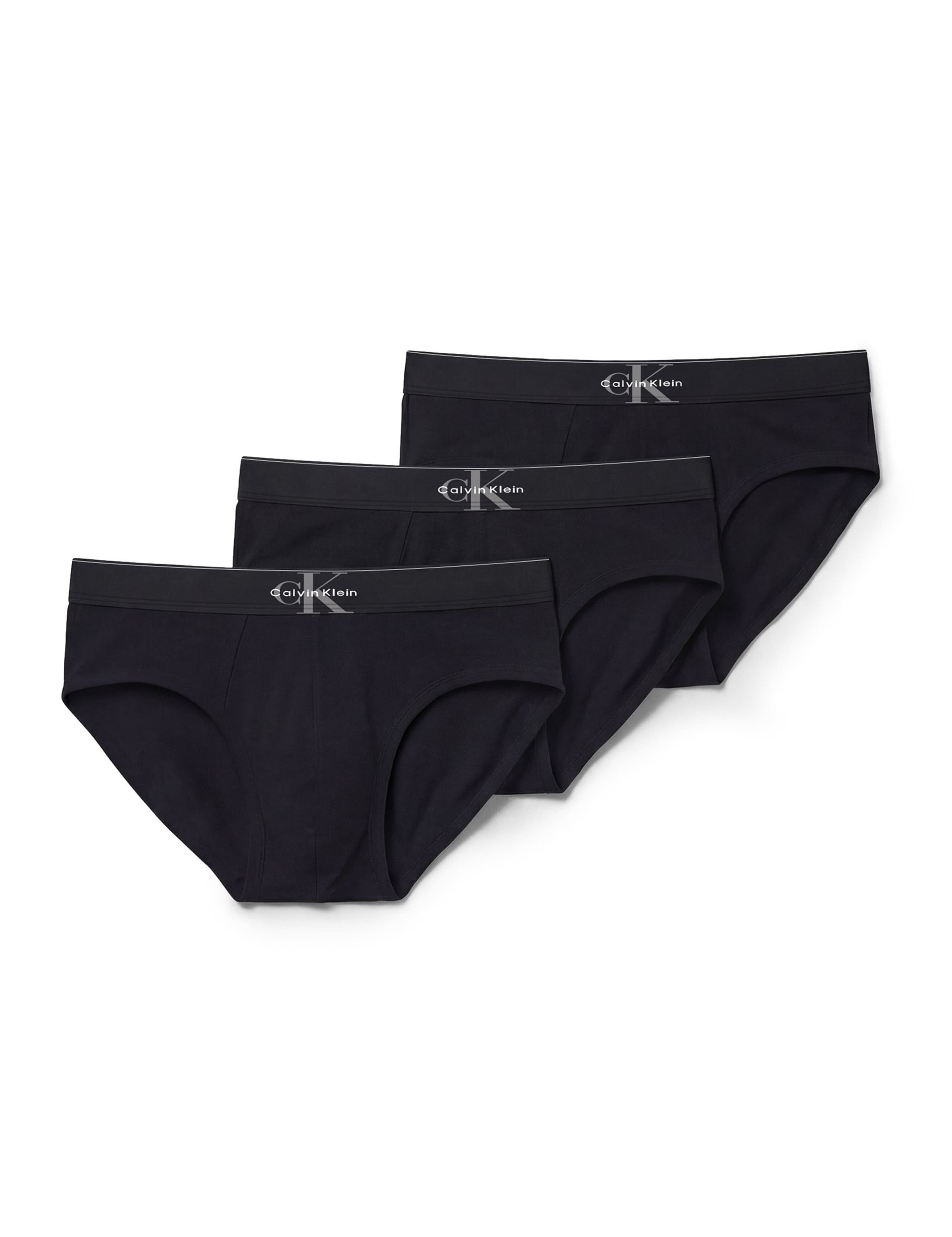 3 Pack Archive Hip Briefs