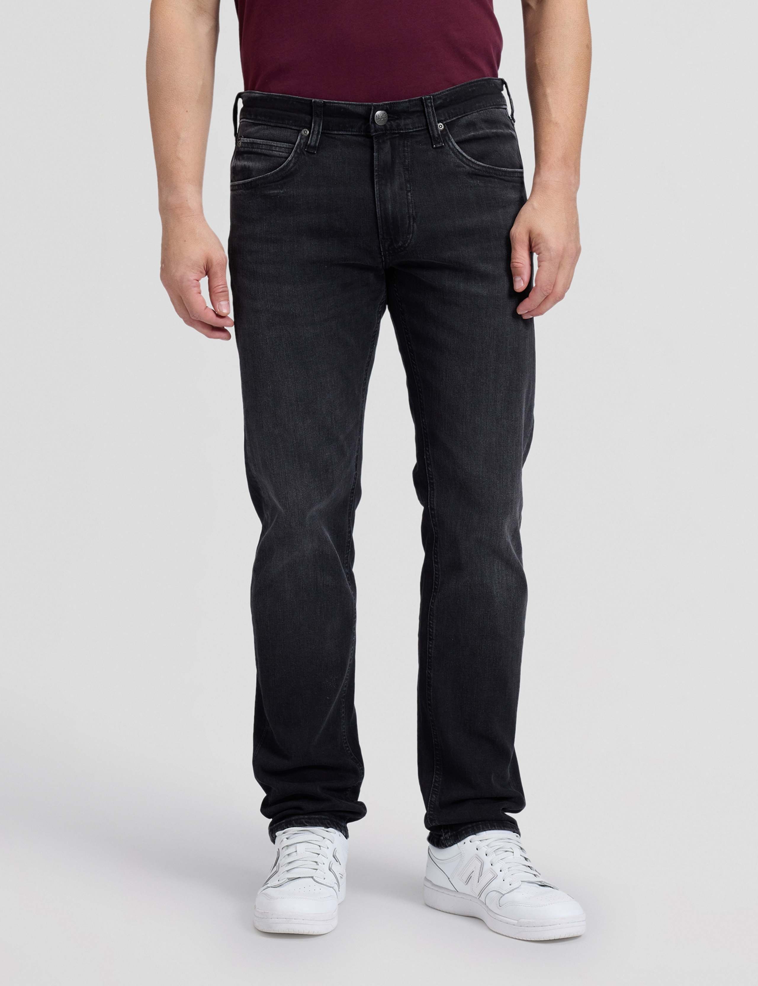 Daren 5 Pocket Jeans