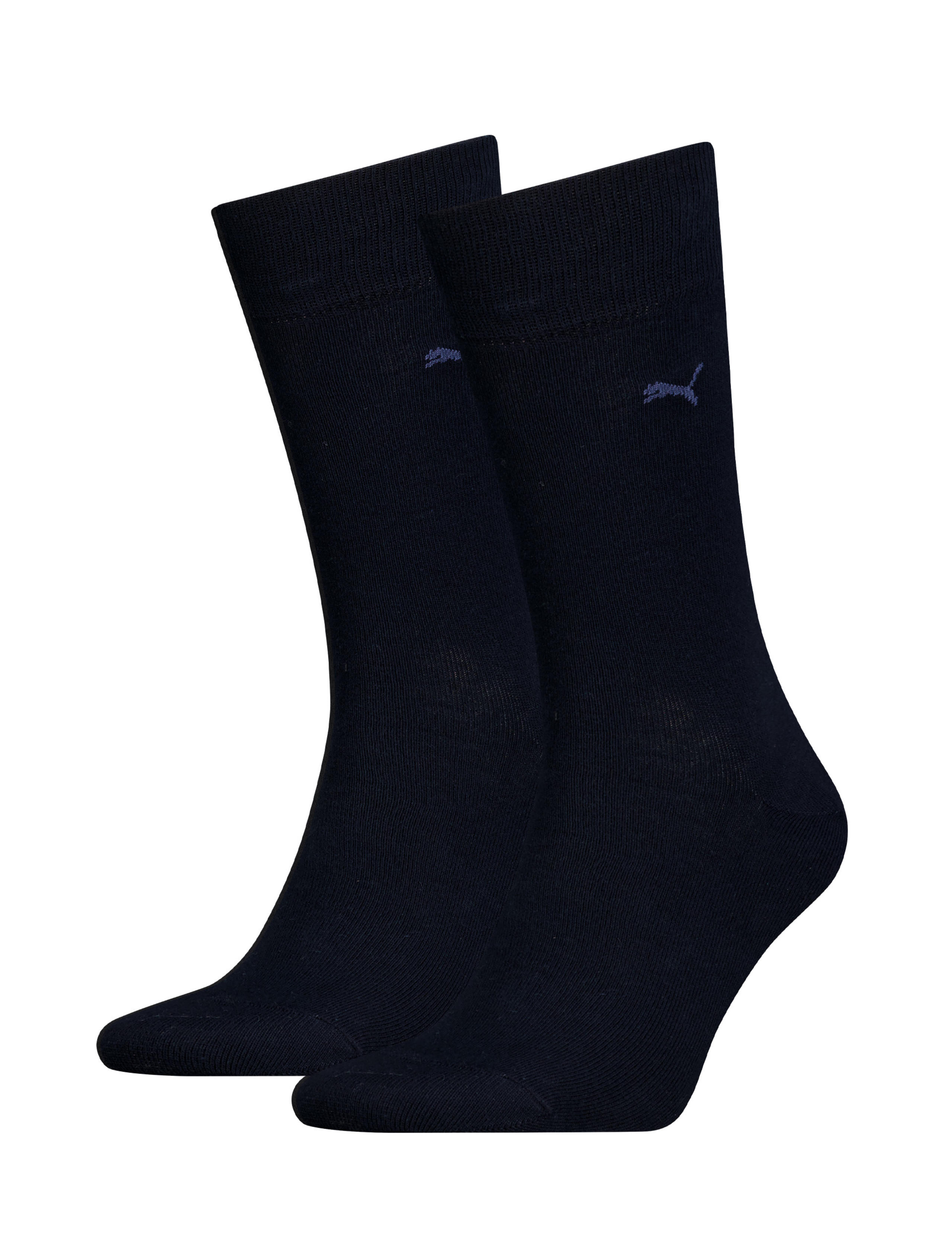 2pk Classic Cotton Rich Socks