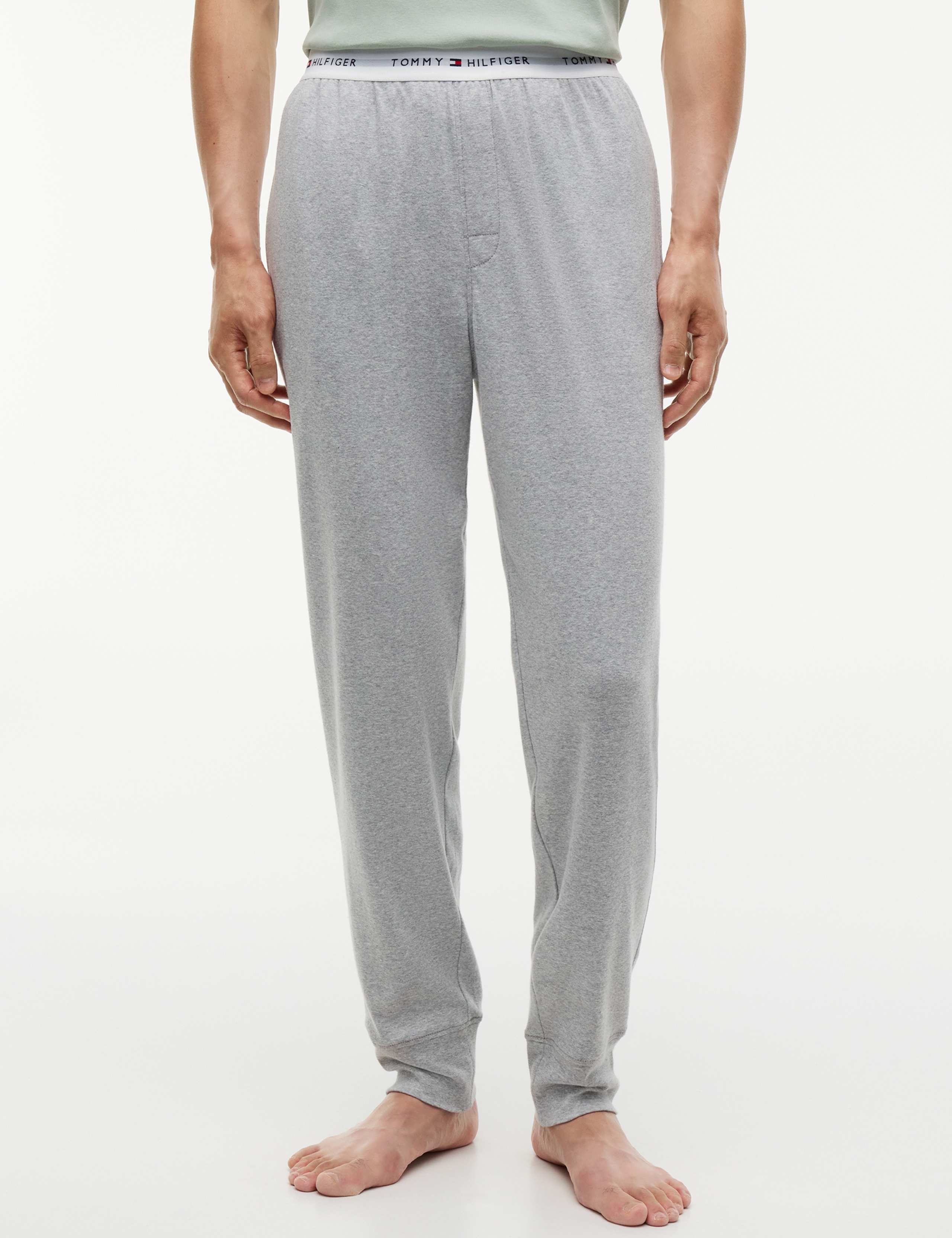 Pure Cotton Joggers
