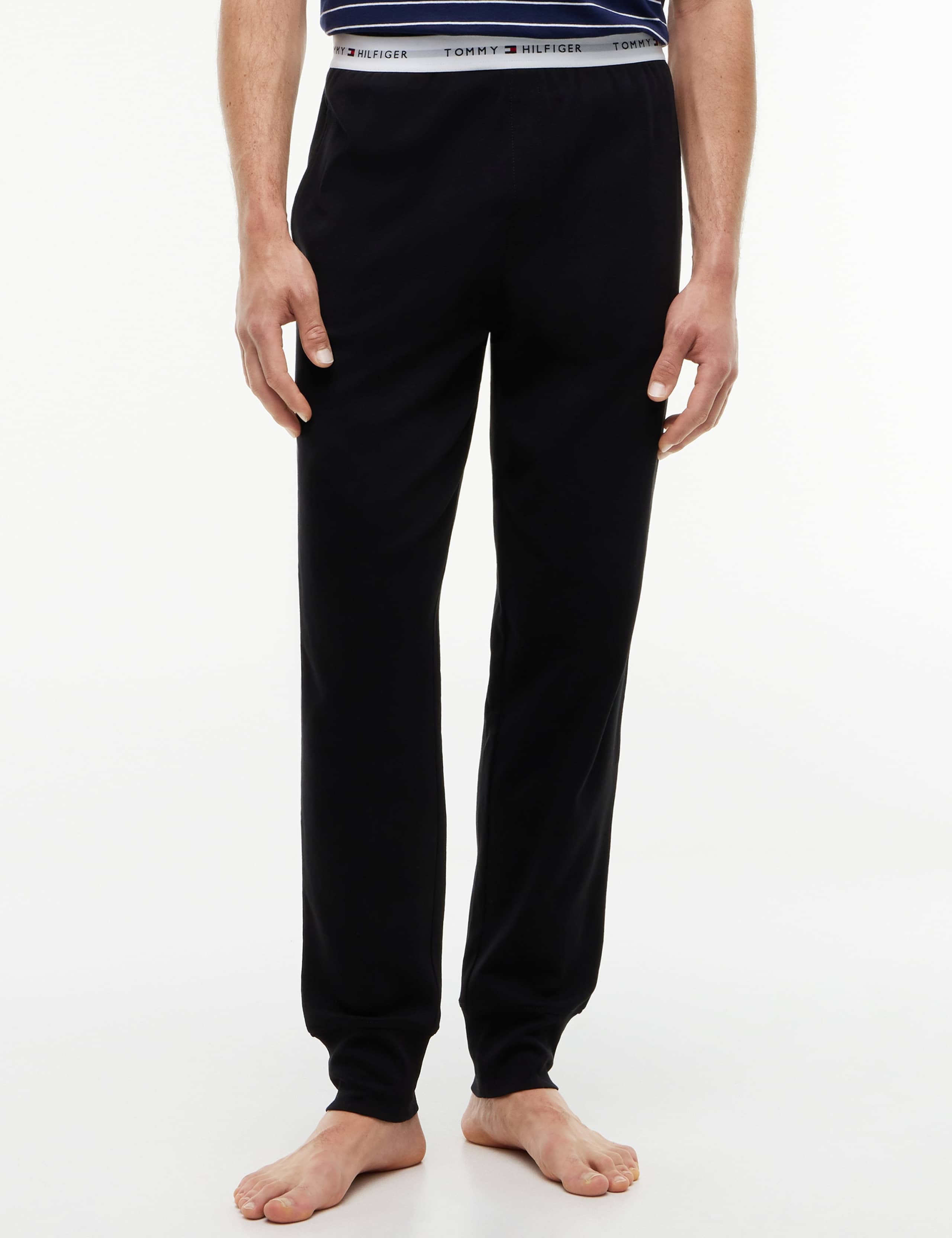 Pure Cotton Joggers