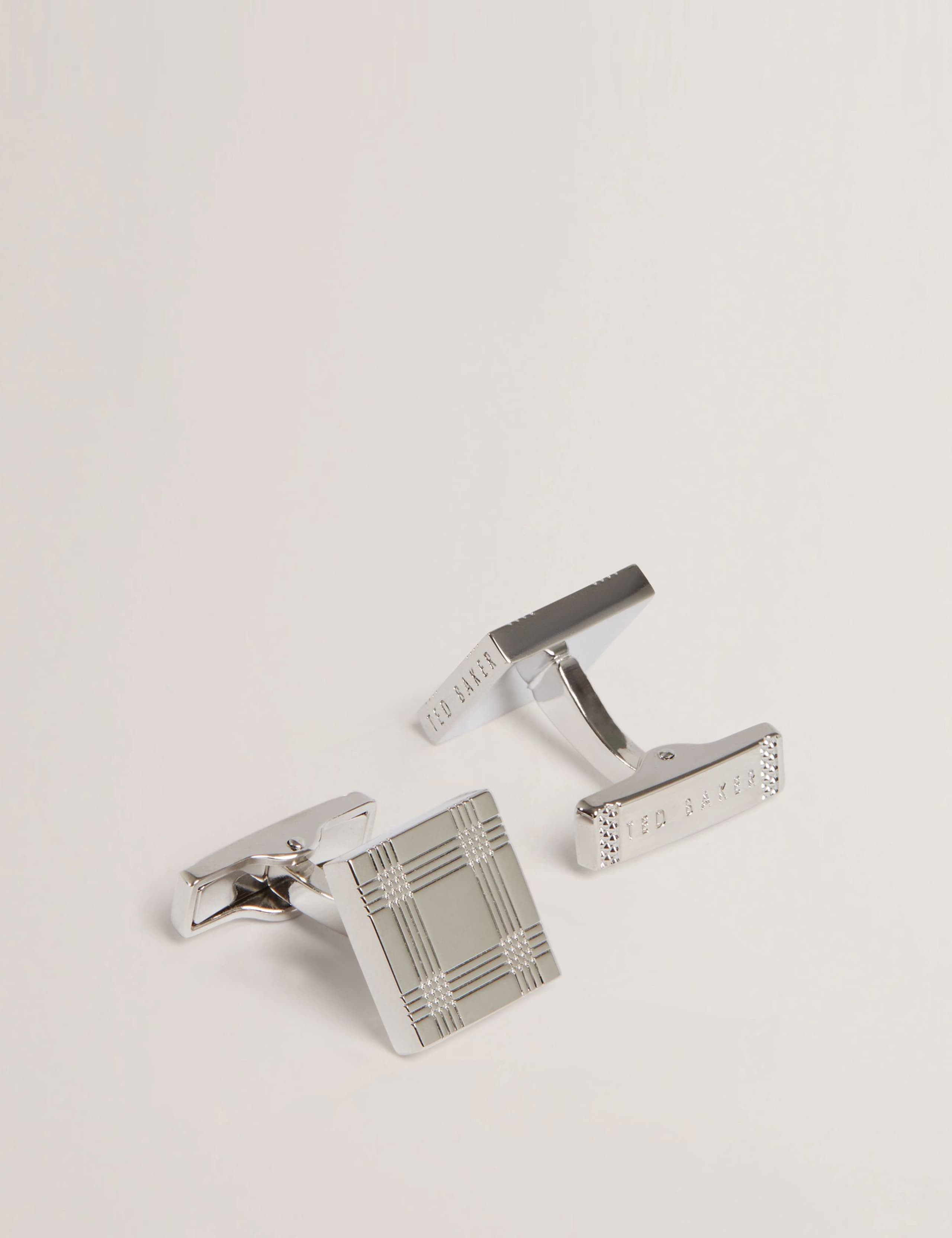 Enamel Cufflinks