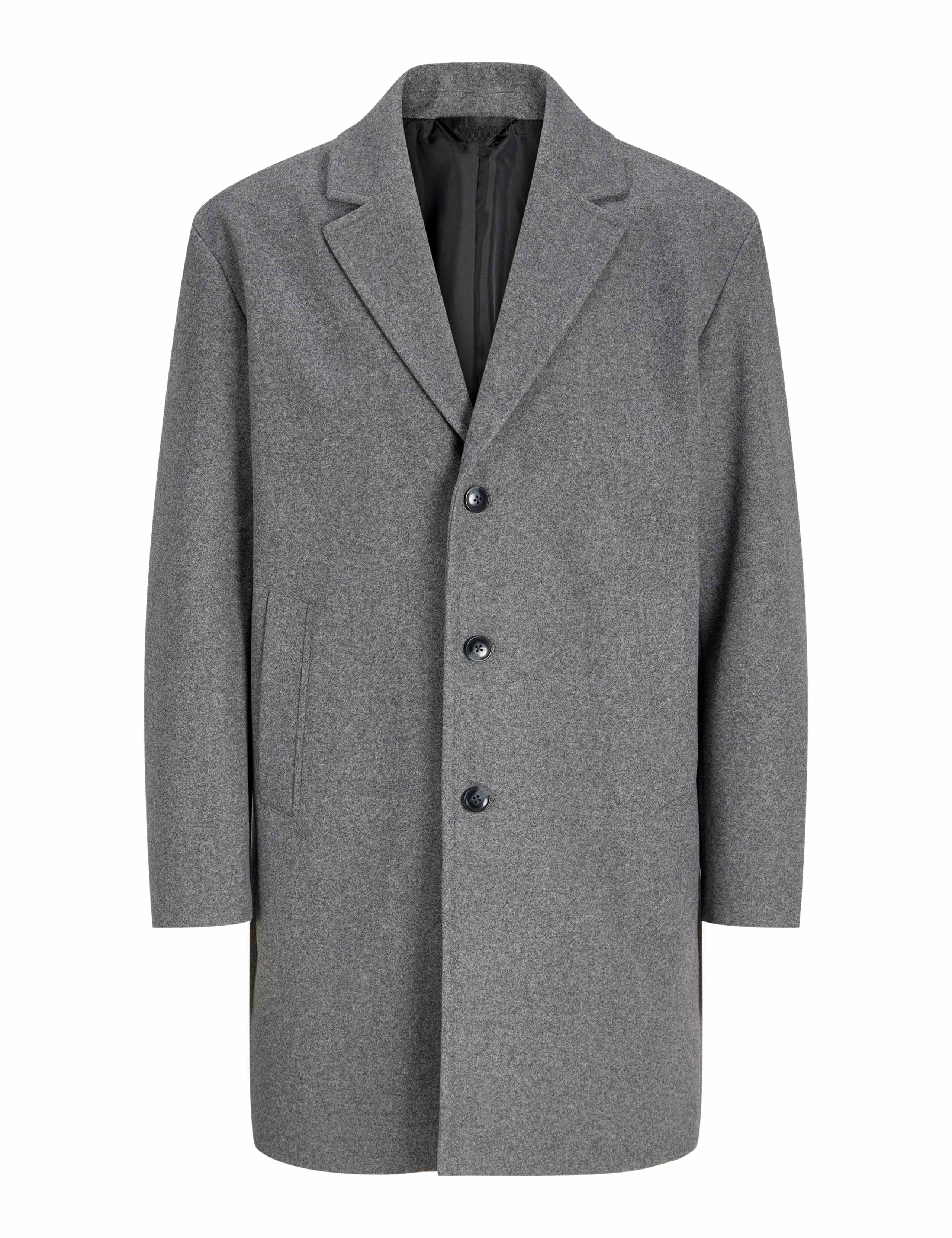 Smart Overcoat