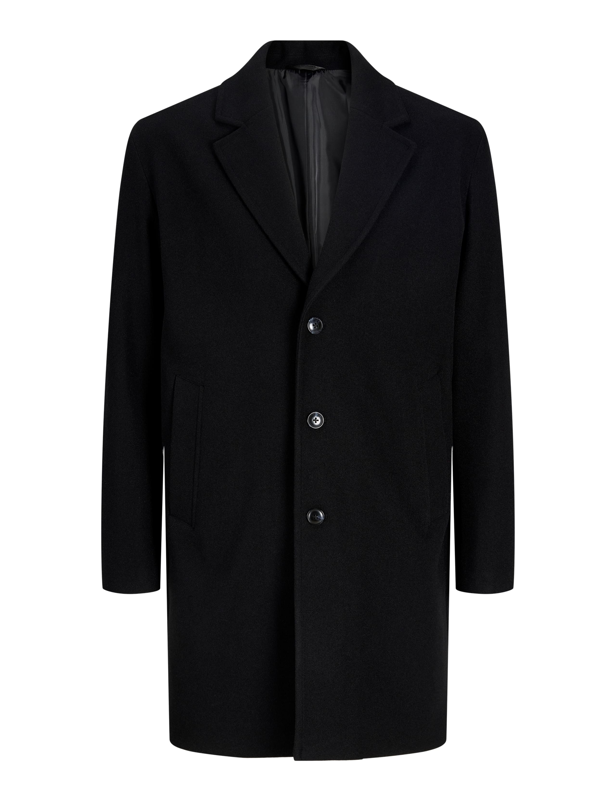 Smart Overcoat
