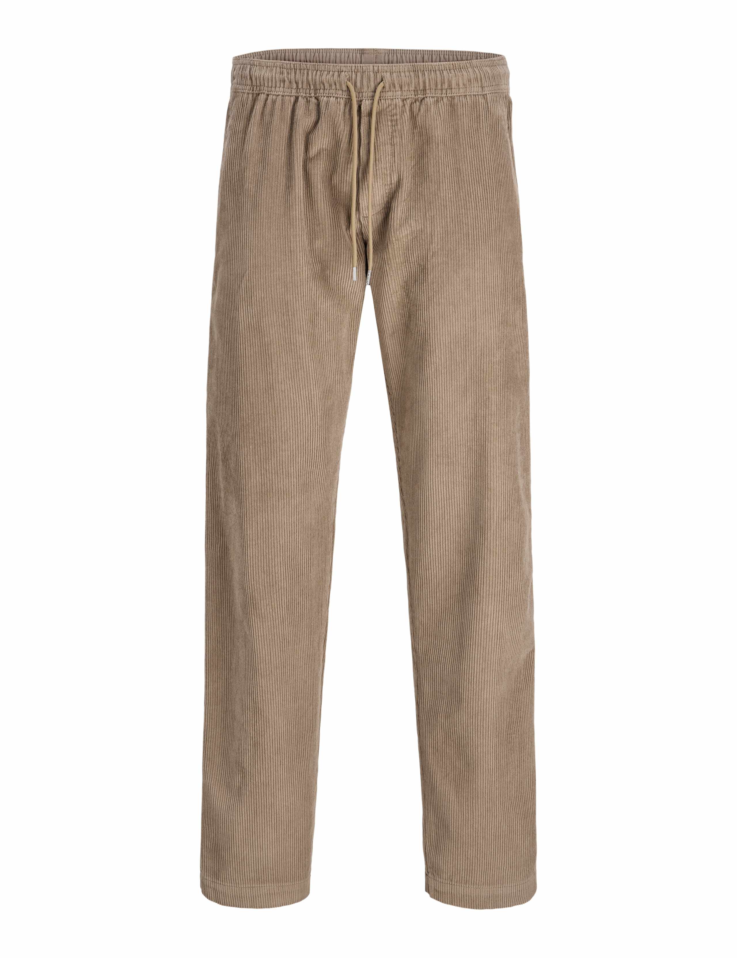 Elasticated Waist Pure Cotton Joggers