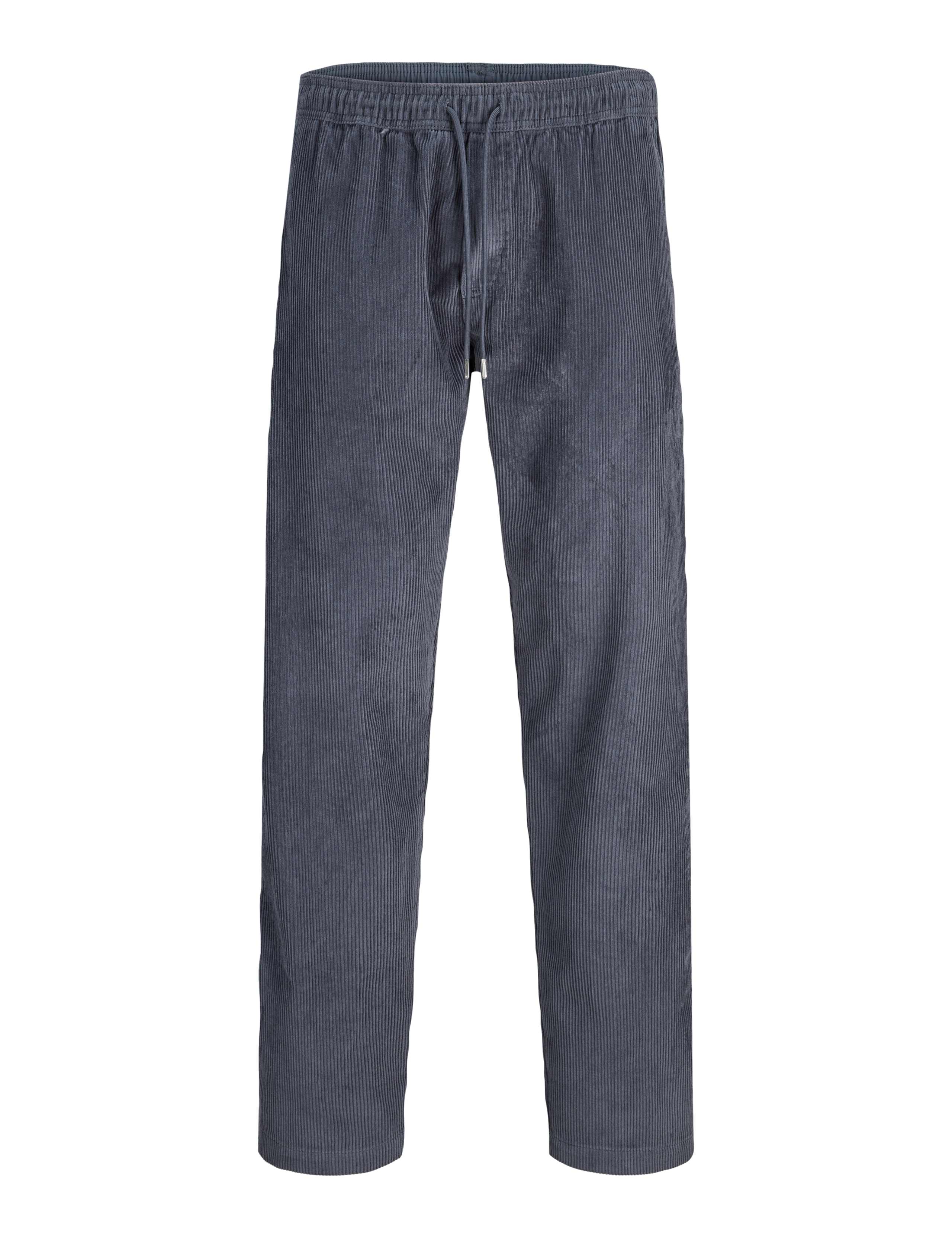 Elasticated Waist Pure Cotton Joggers