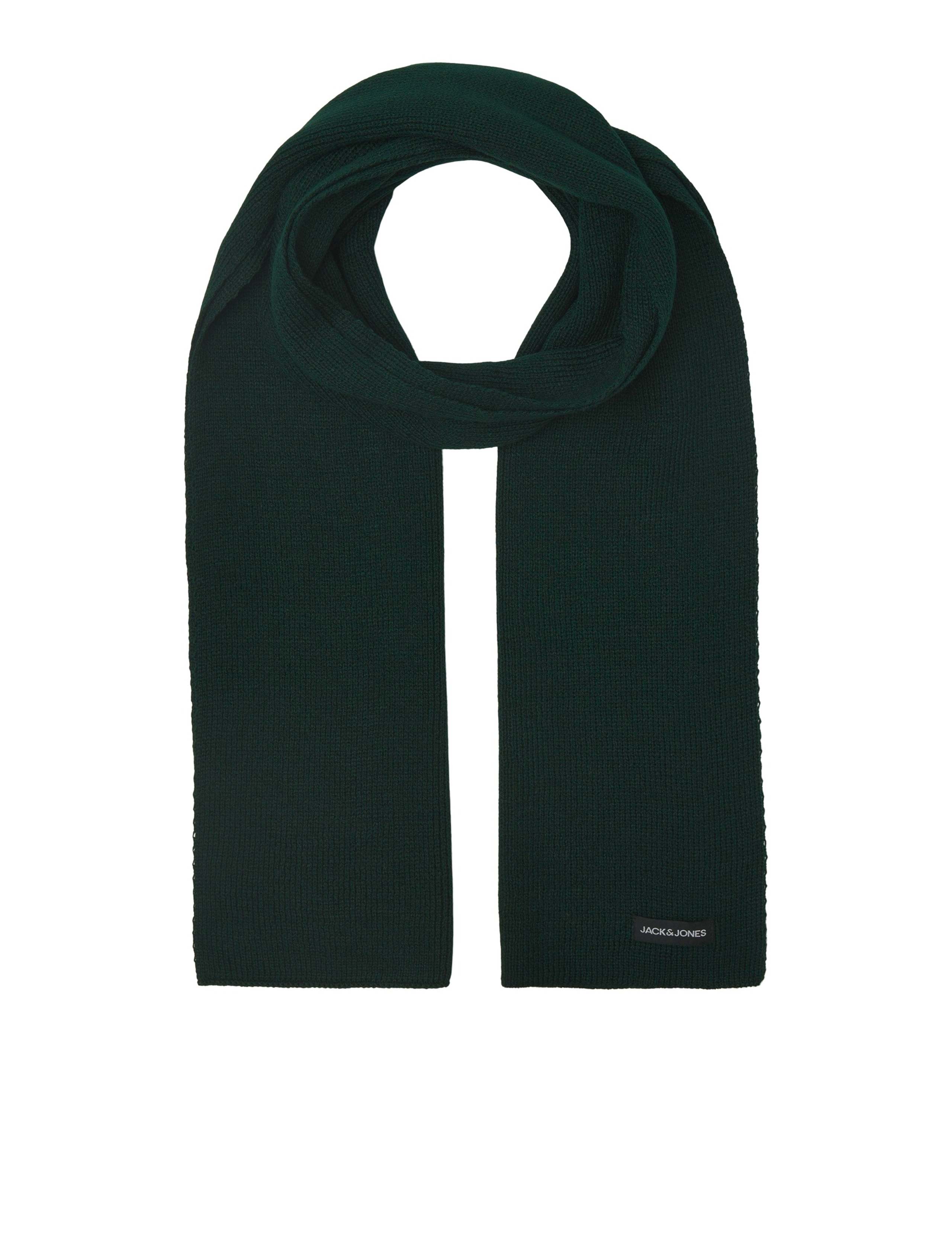Knitted Scarf