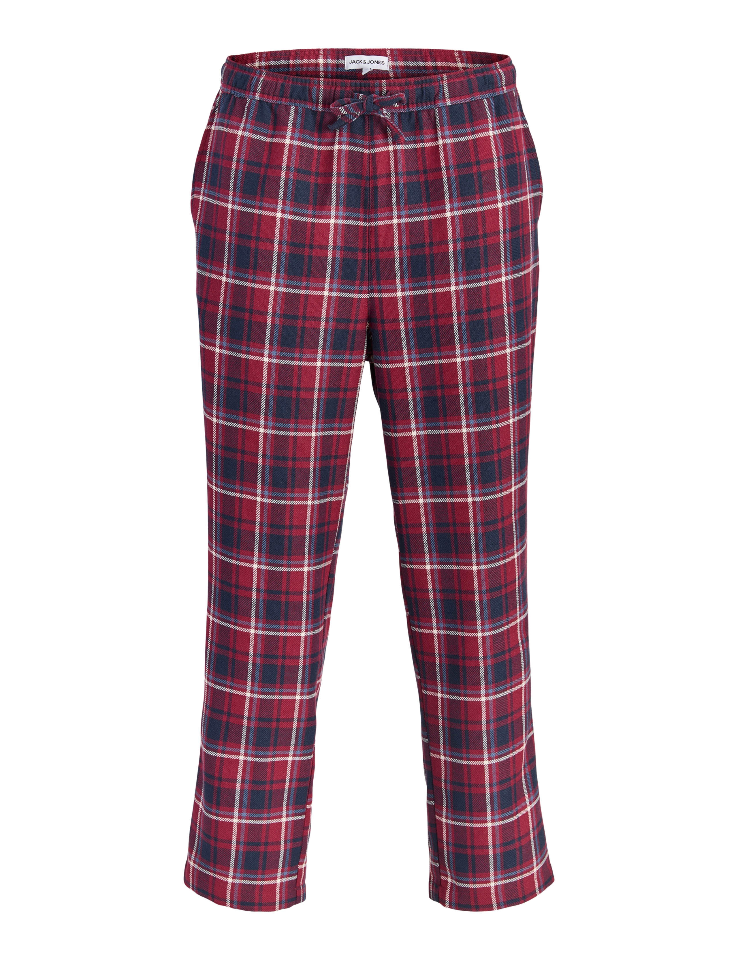 Elasticated Waist Cotton Rich Joggers