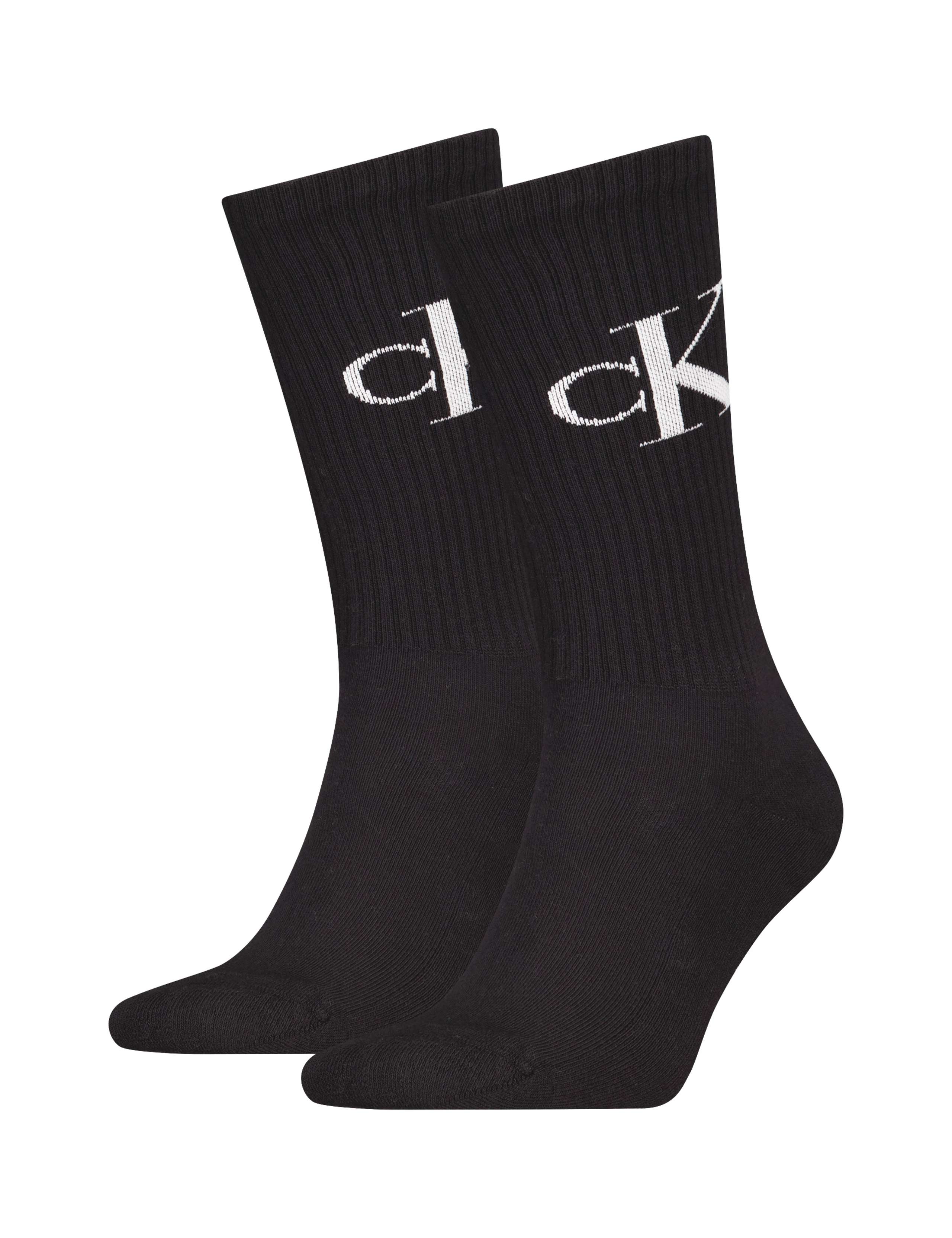 Cotton Rich Sports Socks