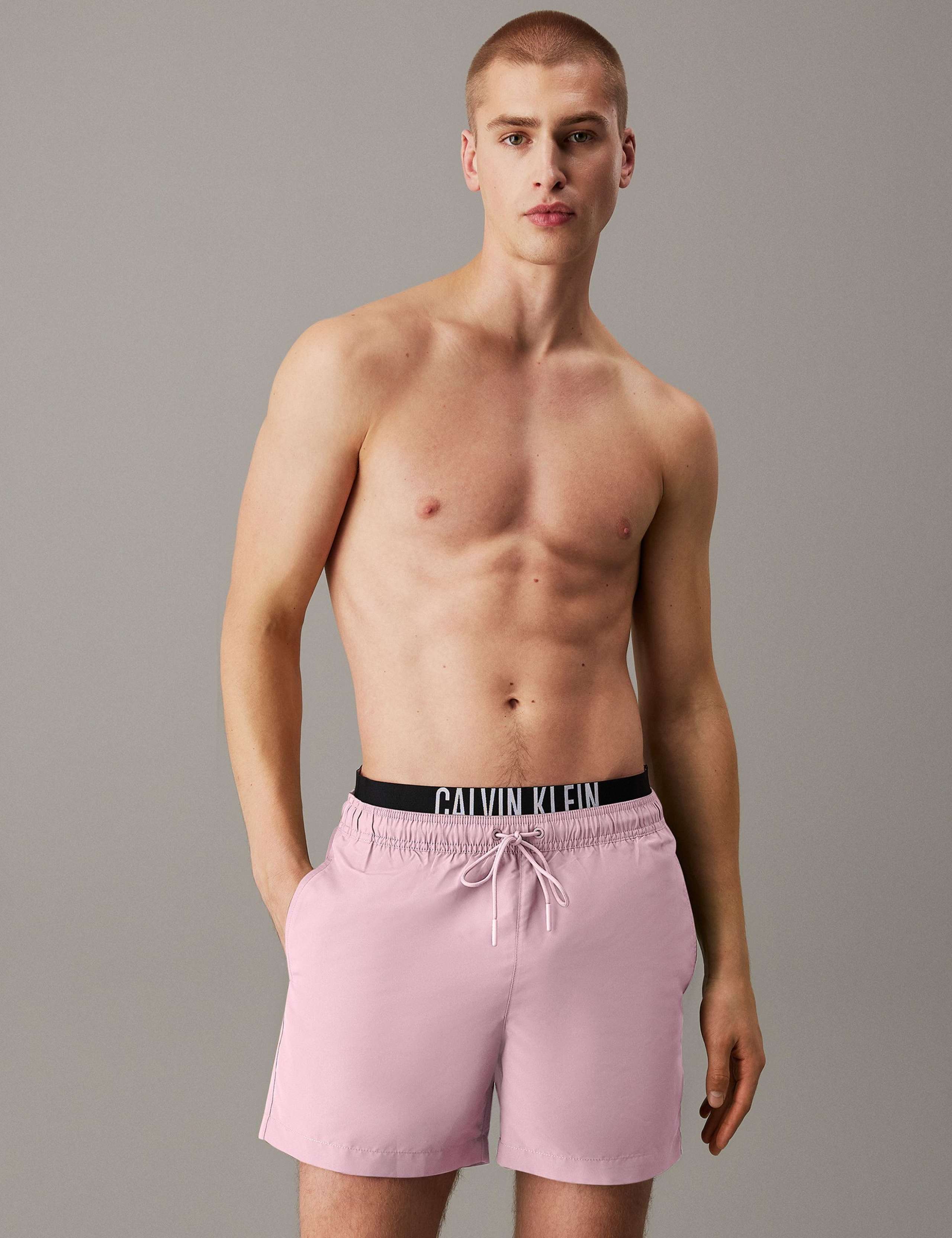 Intense Power Swim Shorts