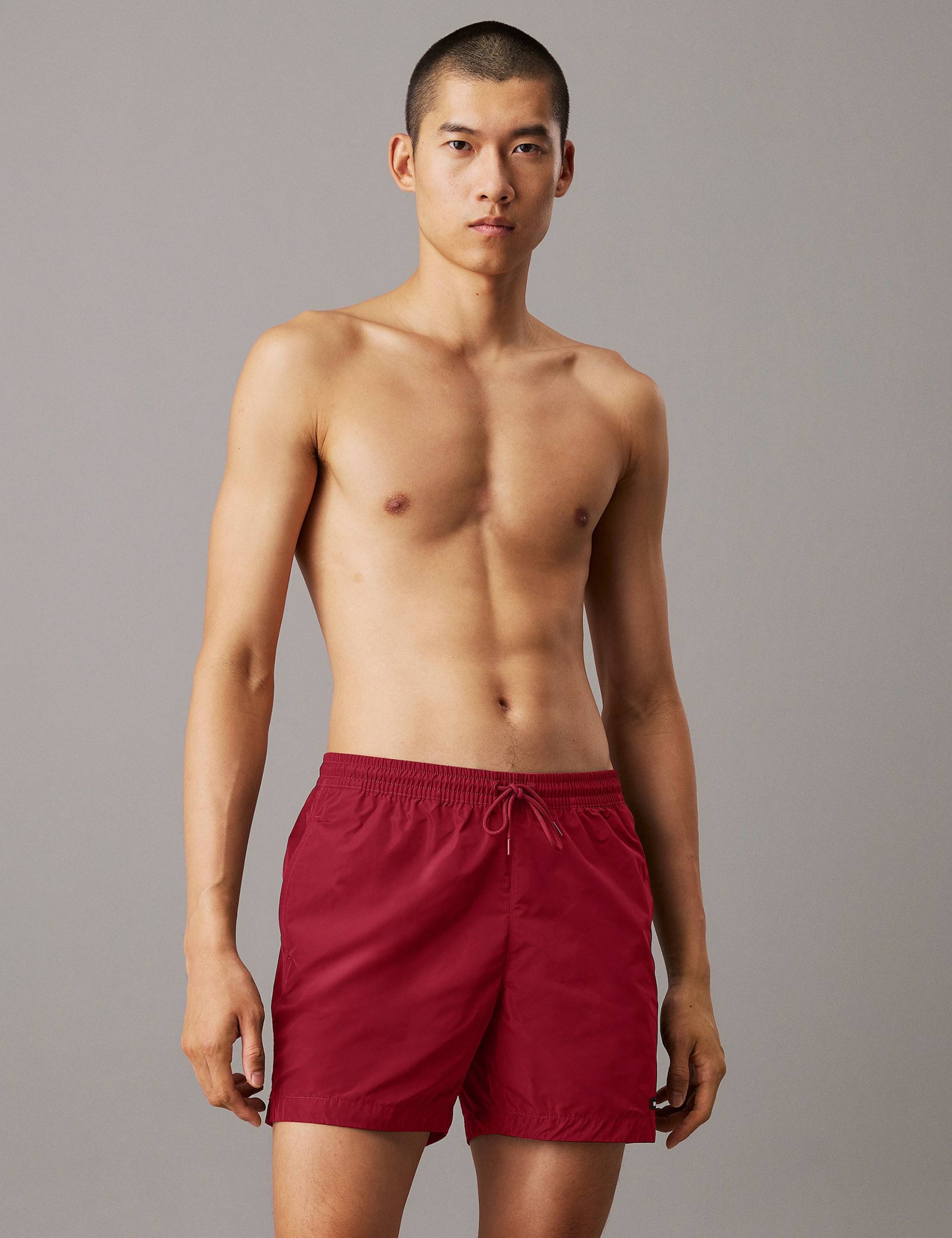 Essentials Swim Shorts