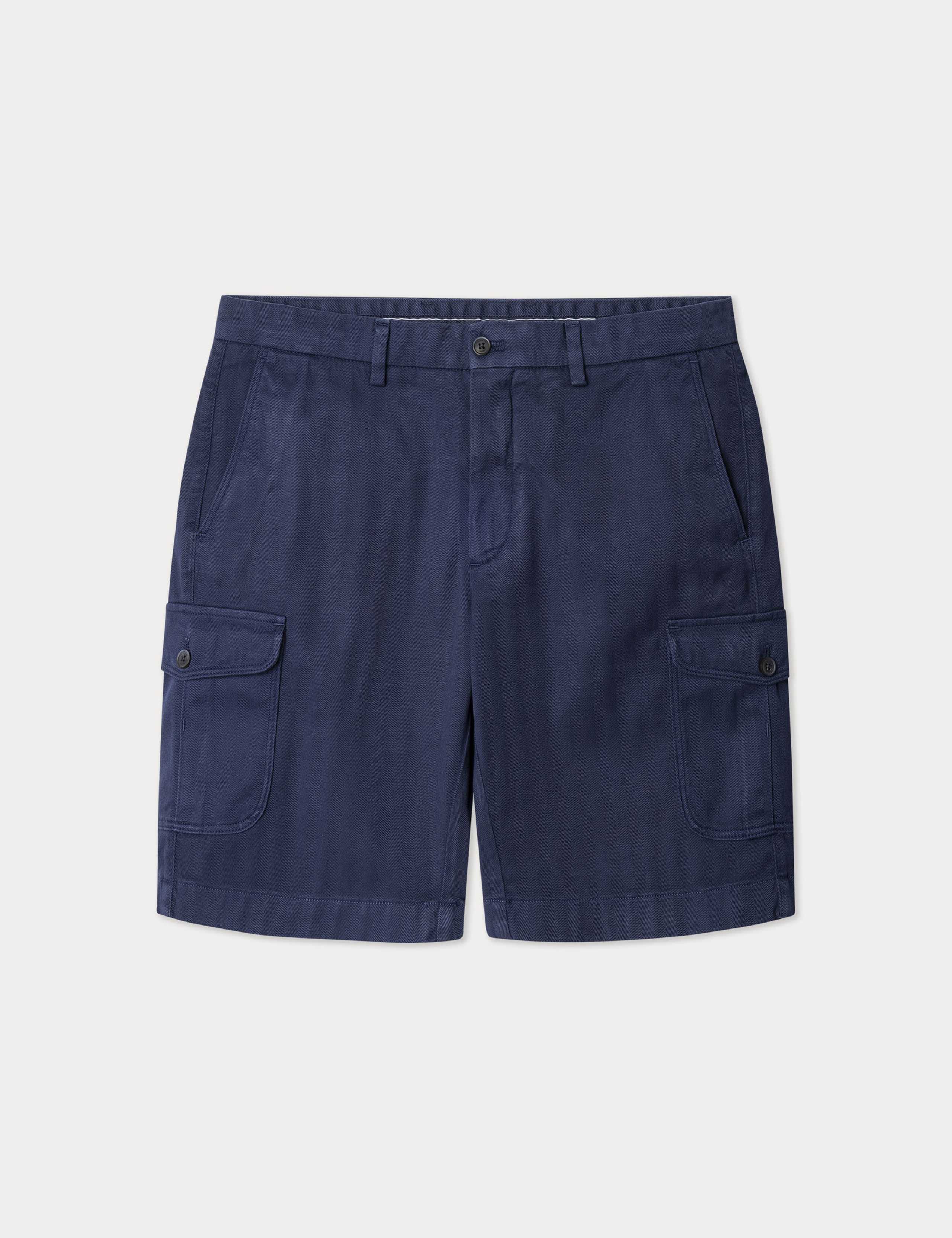 Cargo Shorts