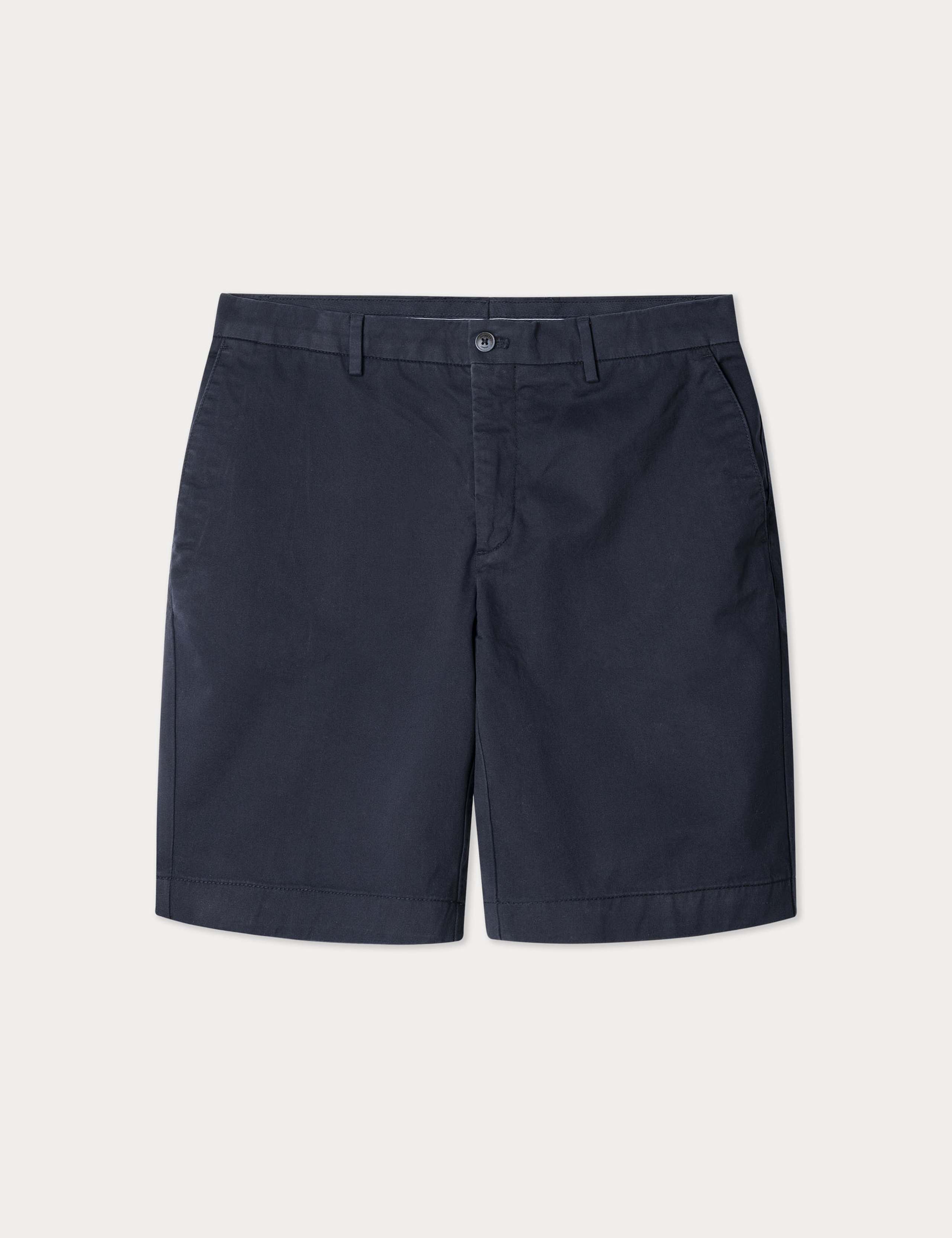 Chino Shorts
