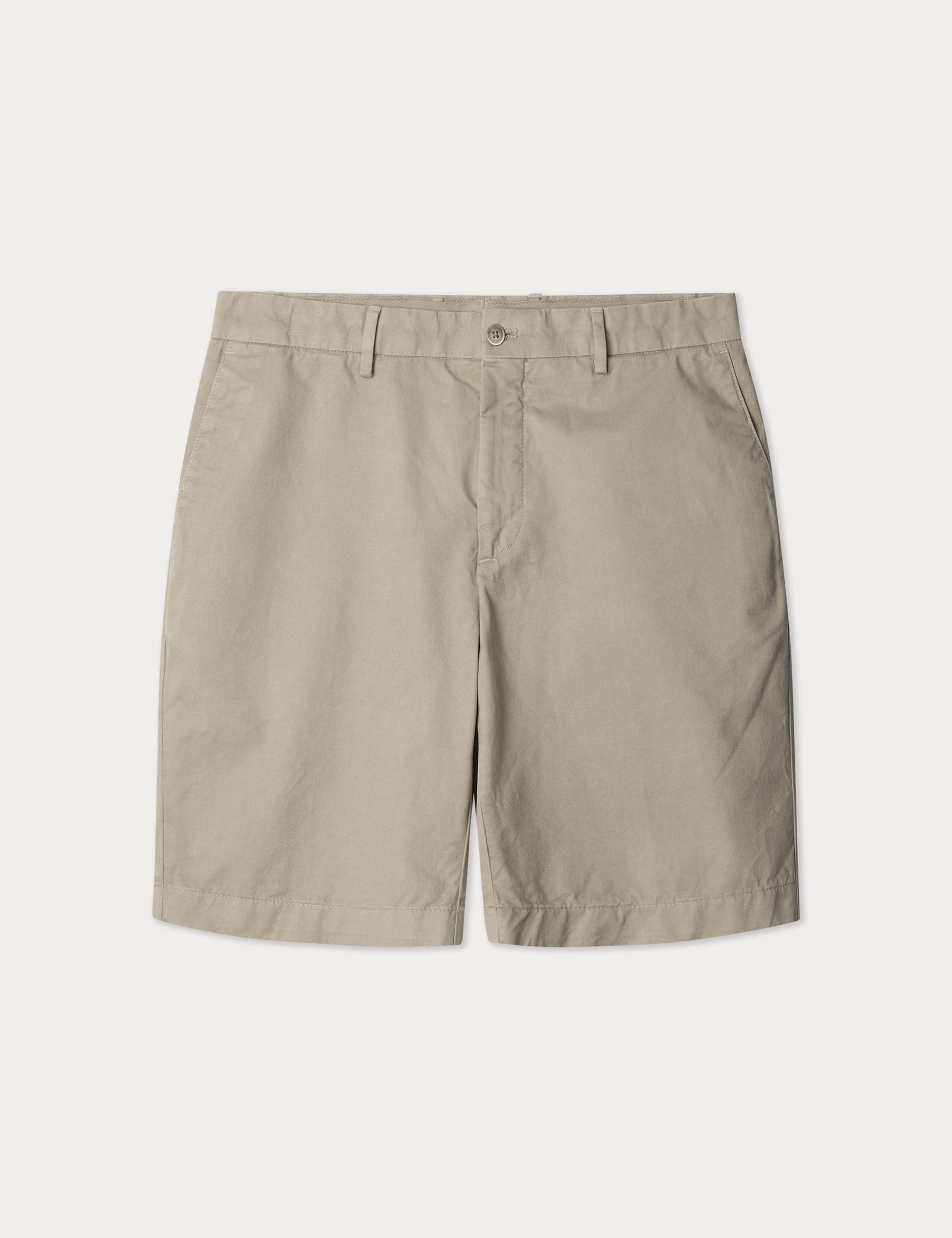 Chino Shorts