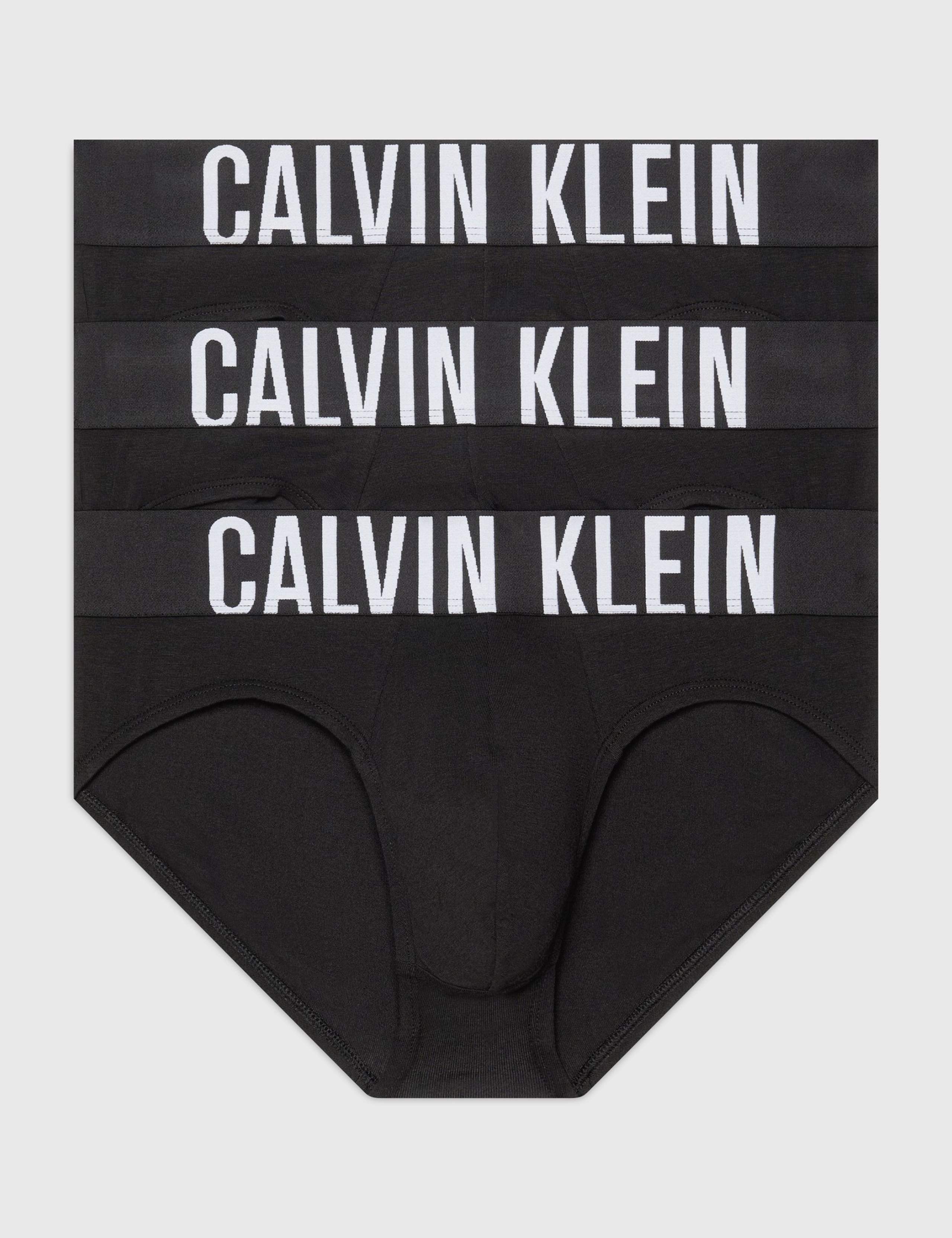 Intense Power Cotton Stretch Briefs