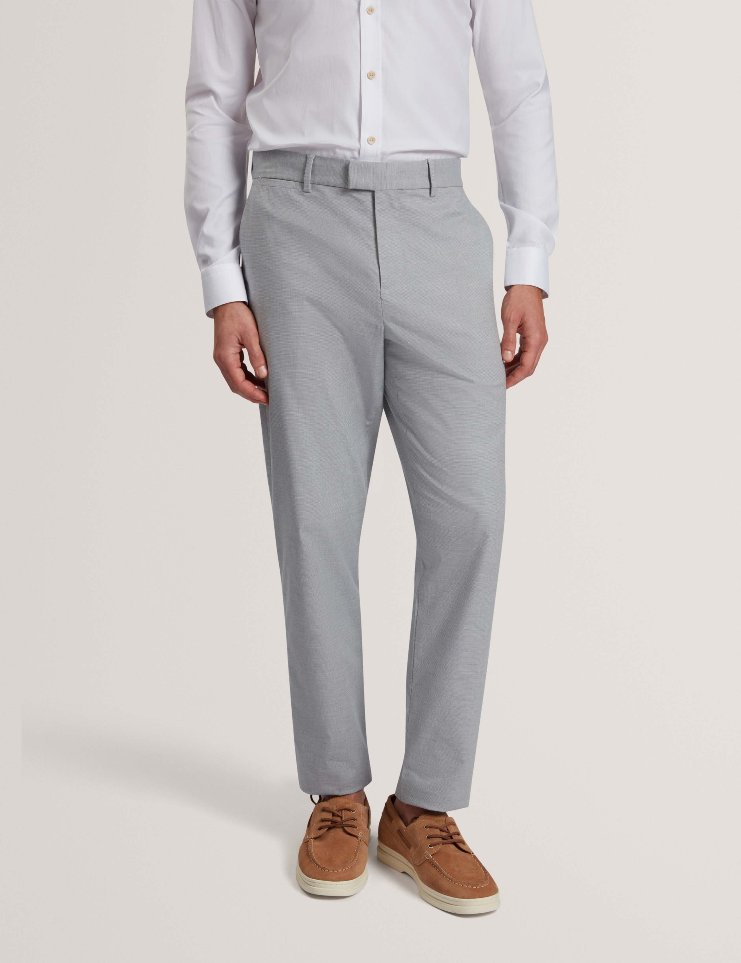 Regular Fit Chinos