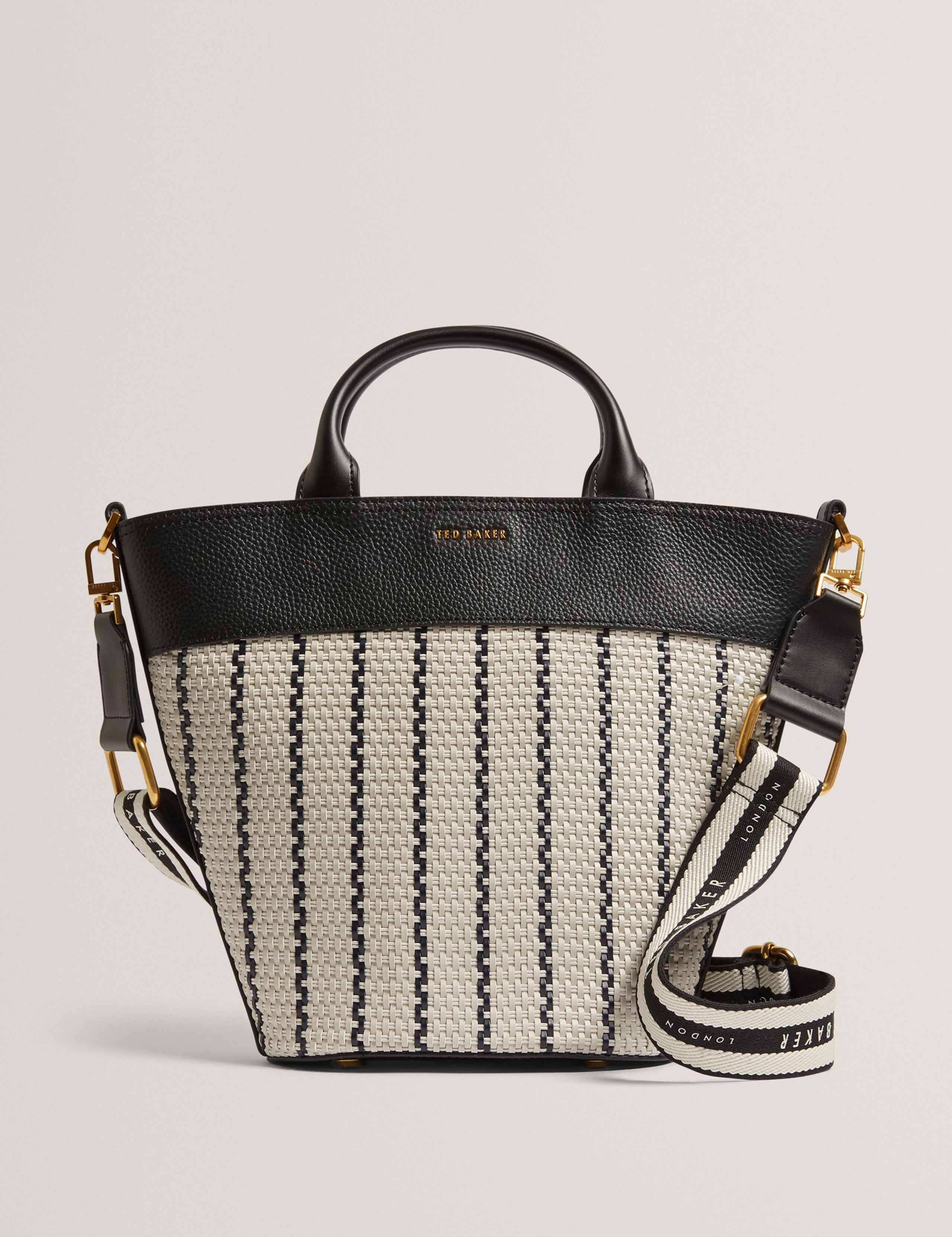 Bucket Bag