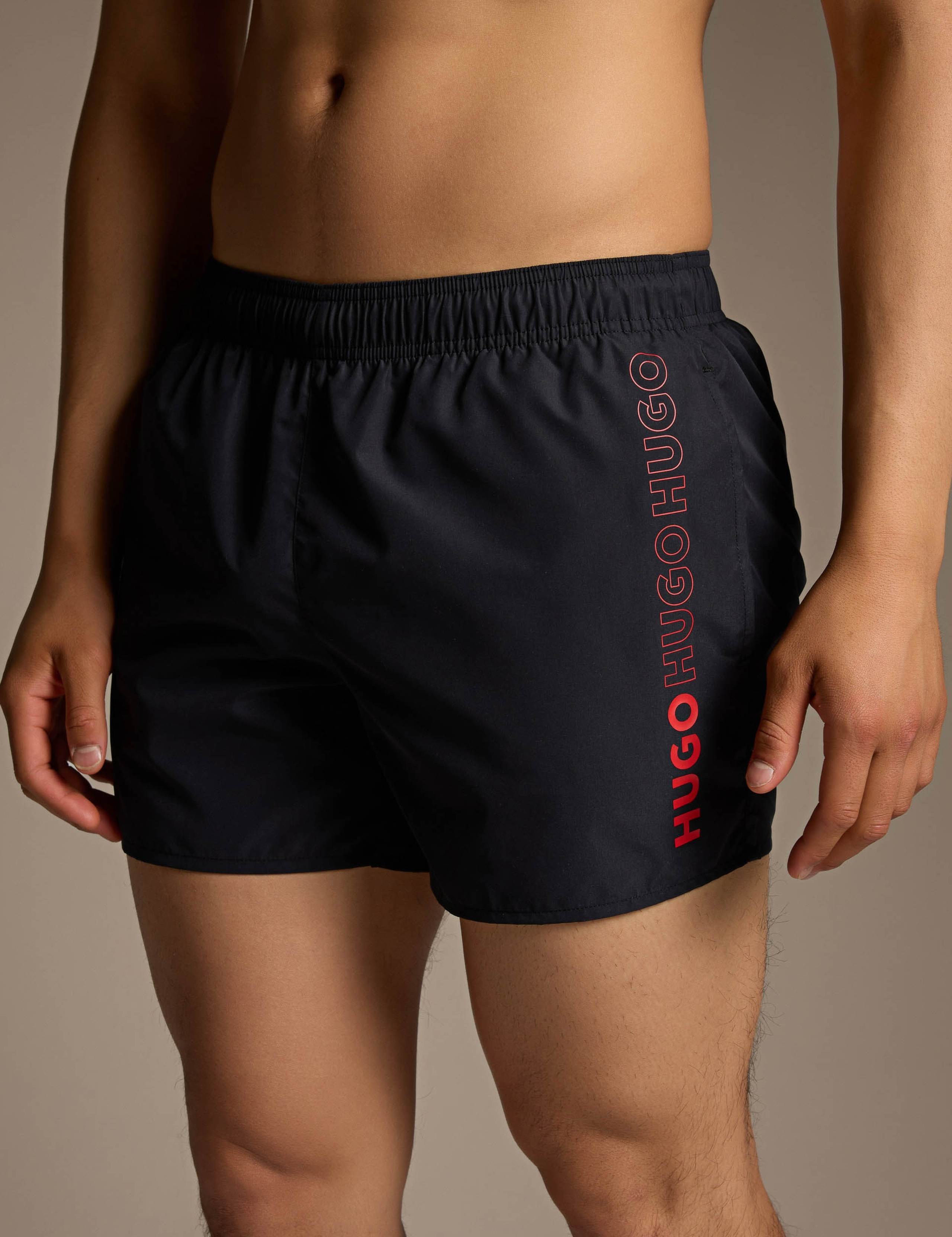 TIKI Swim Shorts