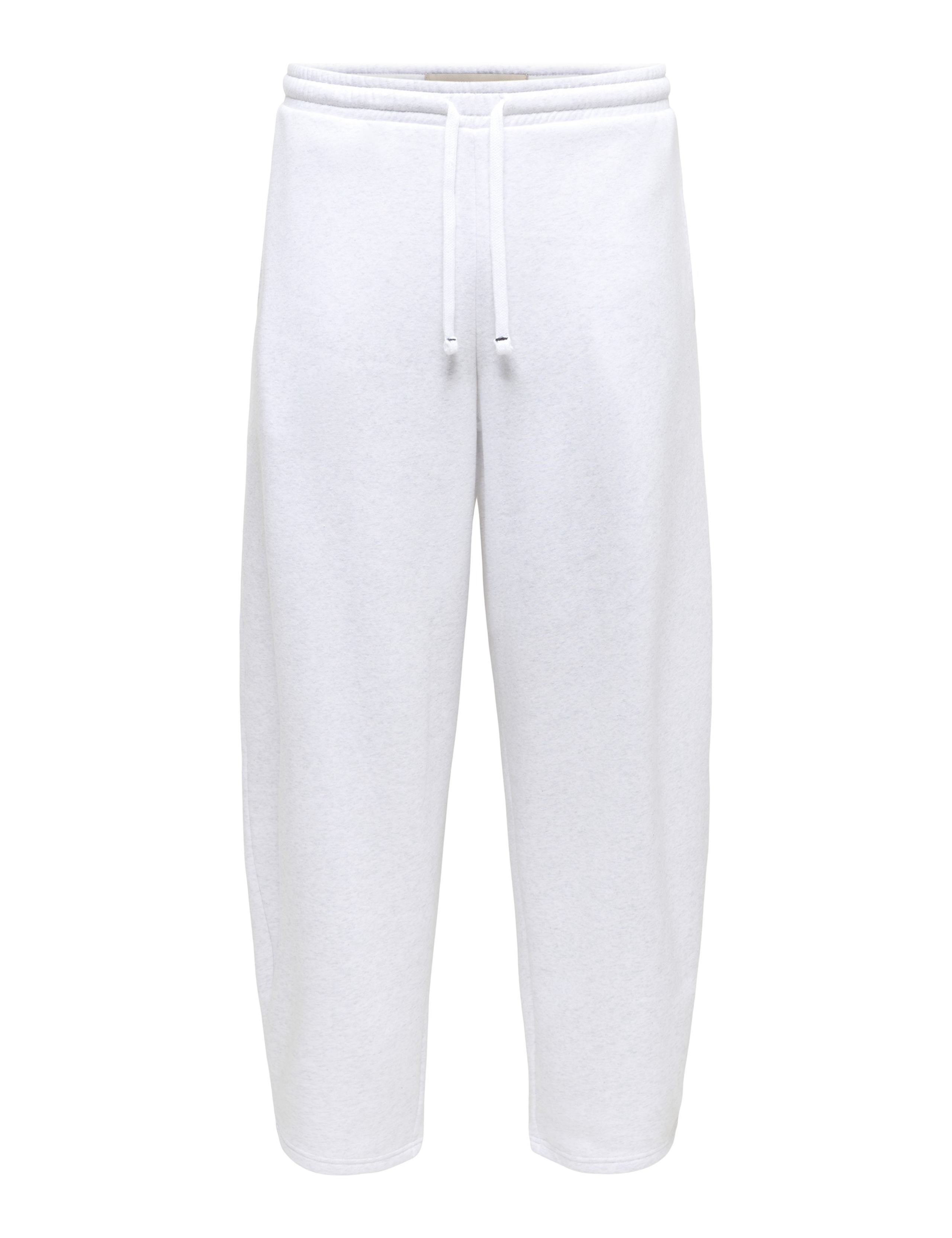 Barrel Fit Joggers