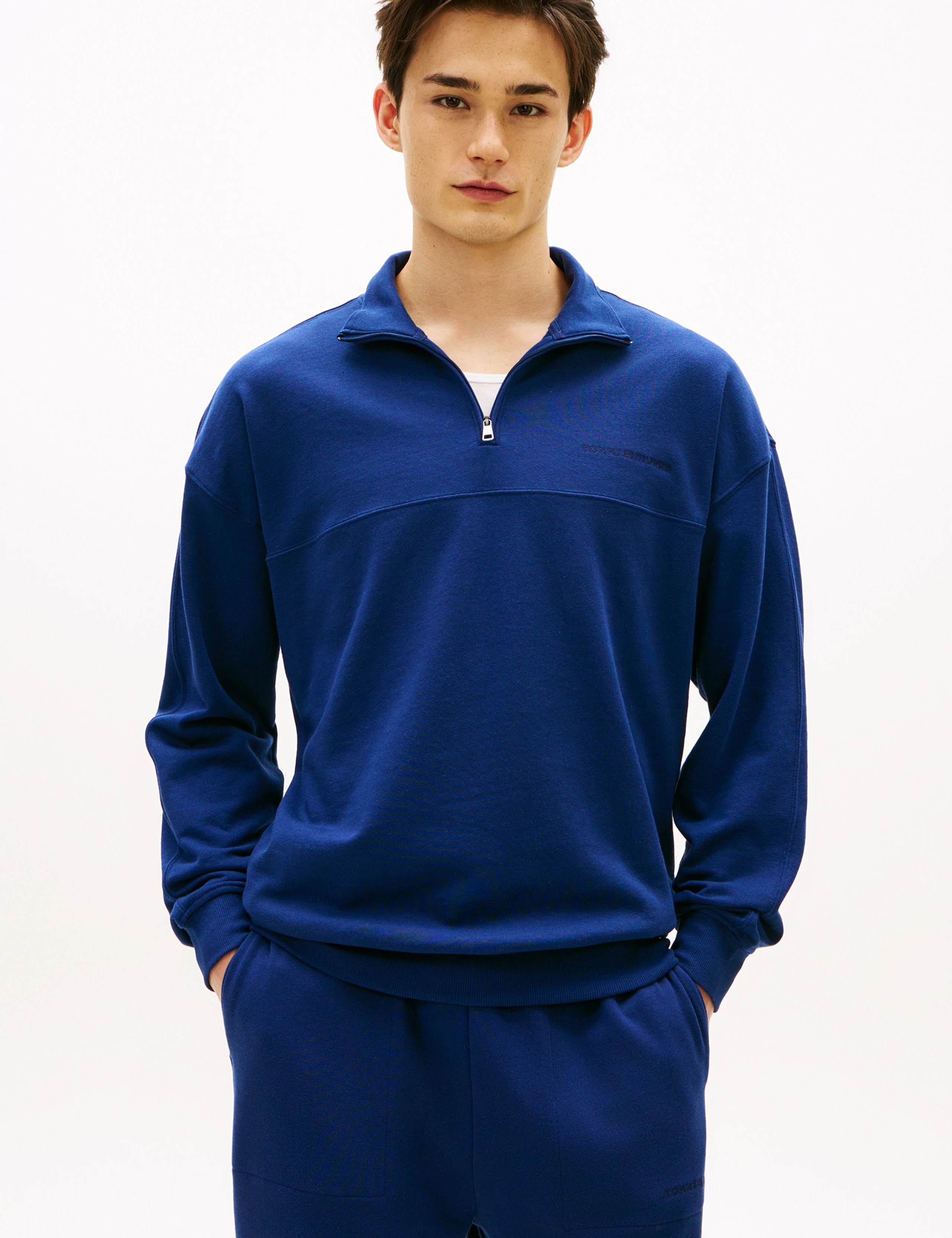 Everyday Essentials Cotton Rich Sweatshirt