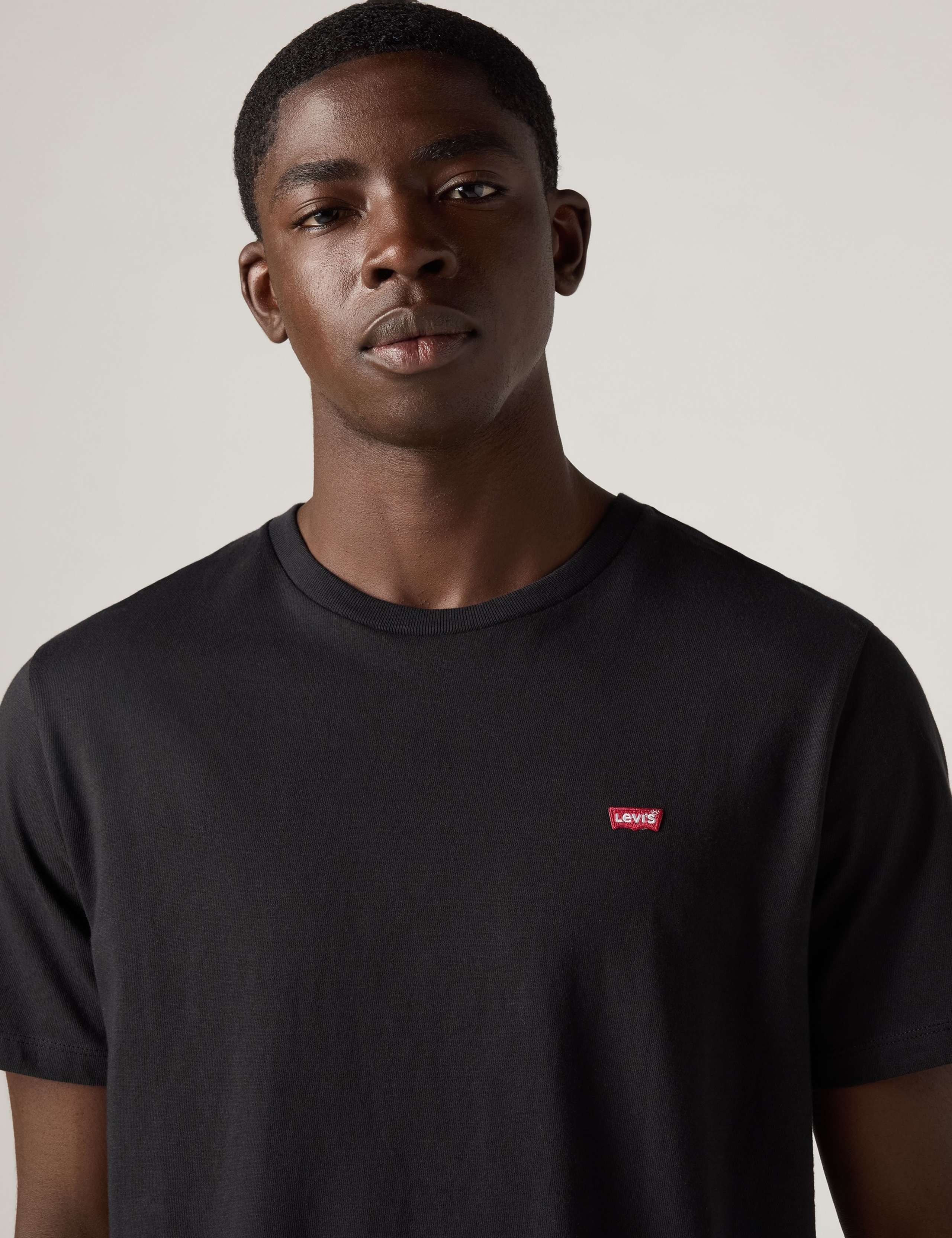 Original Housemark Pure Cotton Jersey T-Shirt