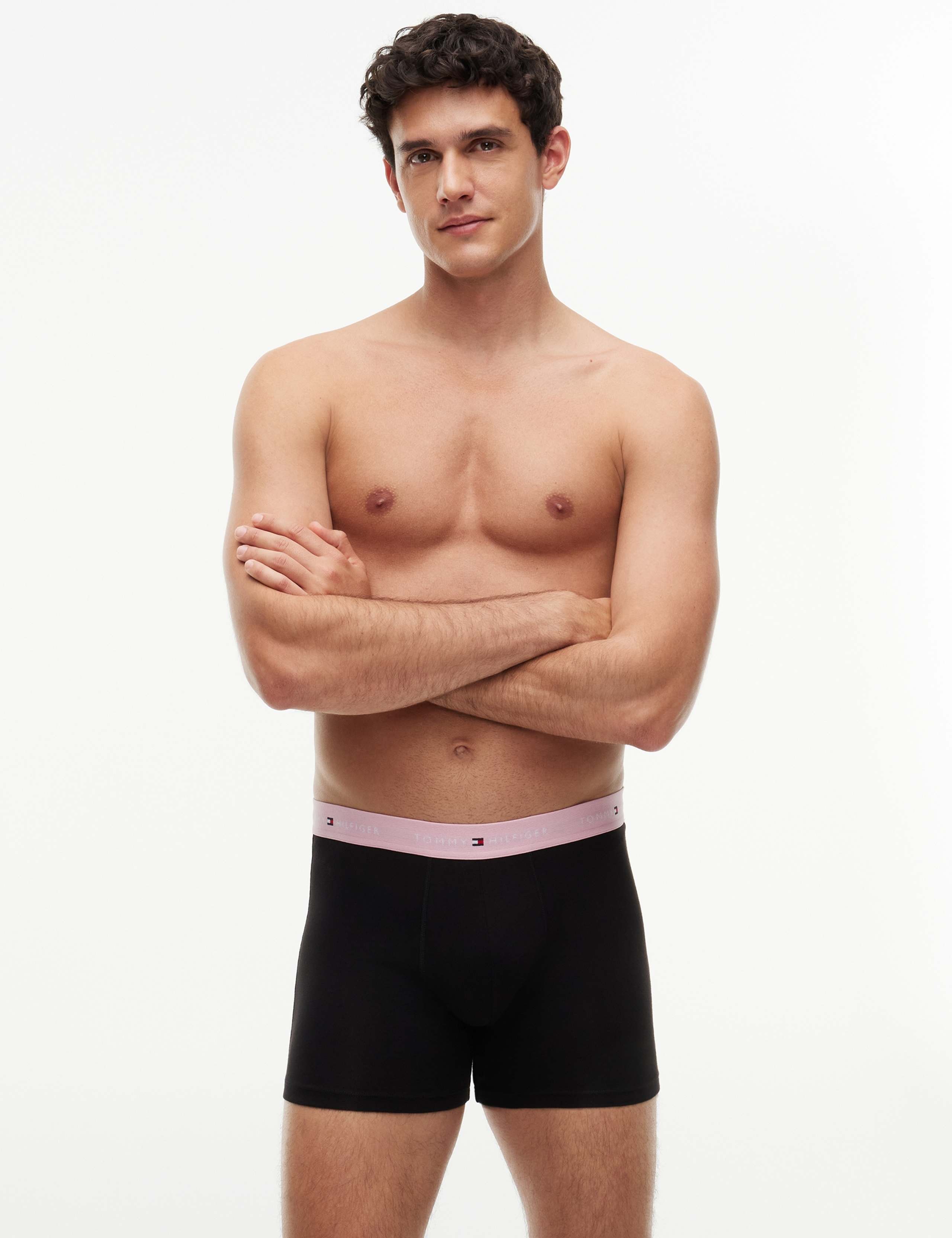 5 Pack Signature Cotton Rich Boxers