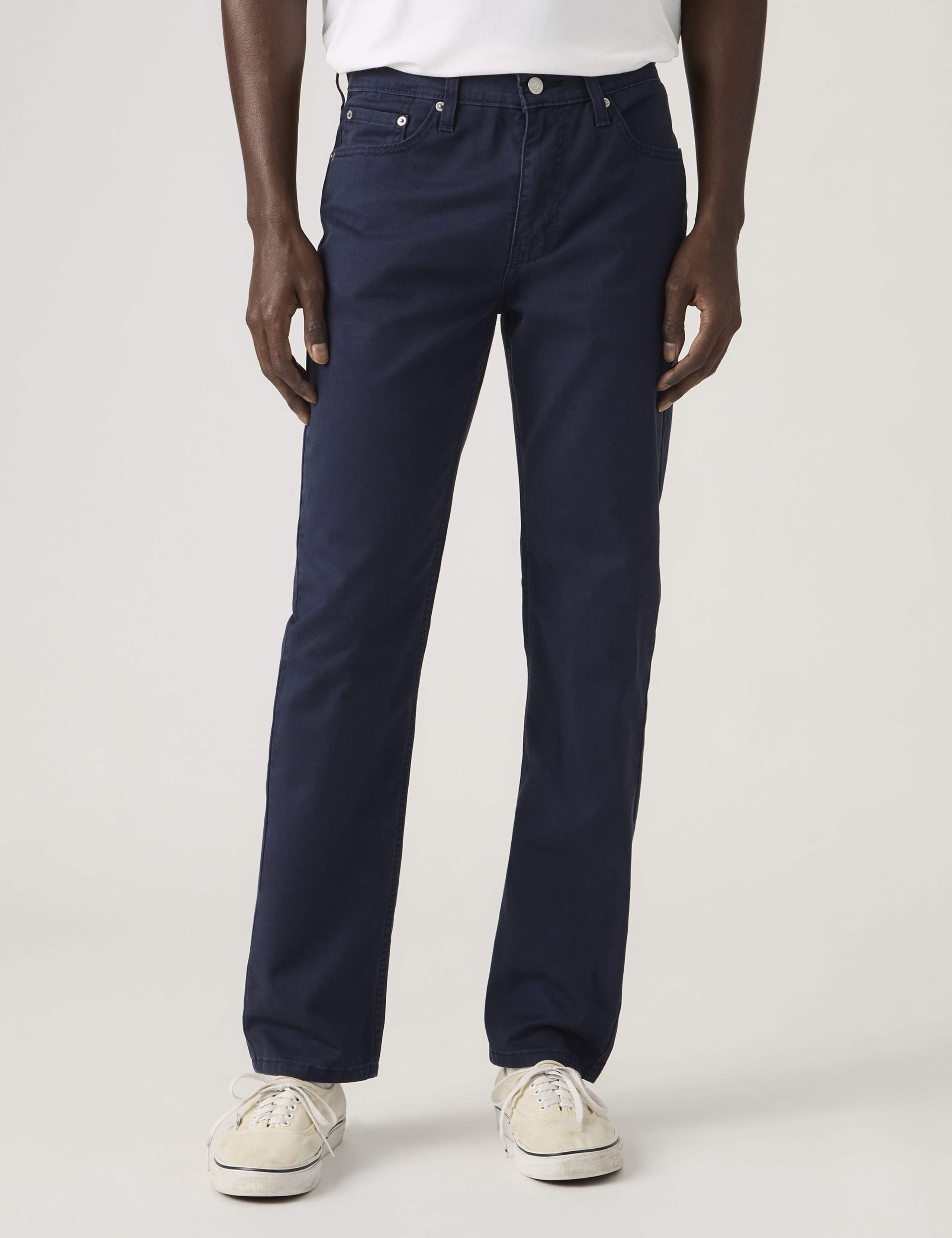 511™ Slim Fit 5 Pocket Jeans