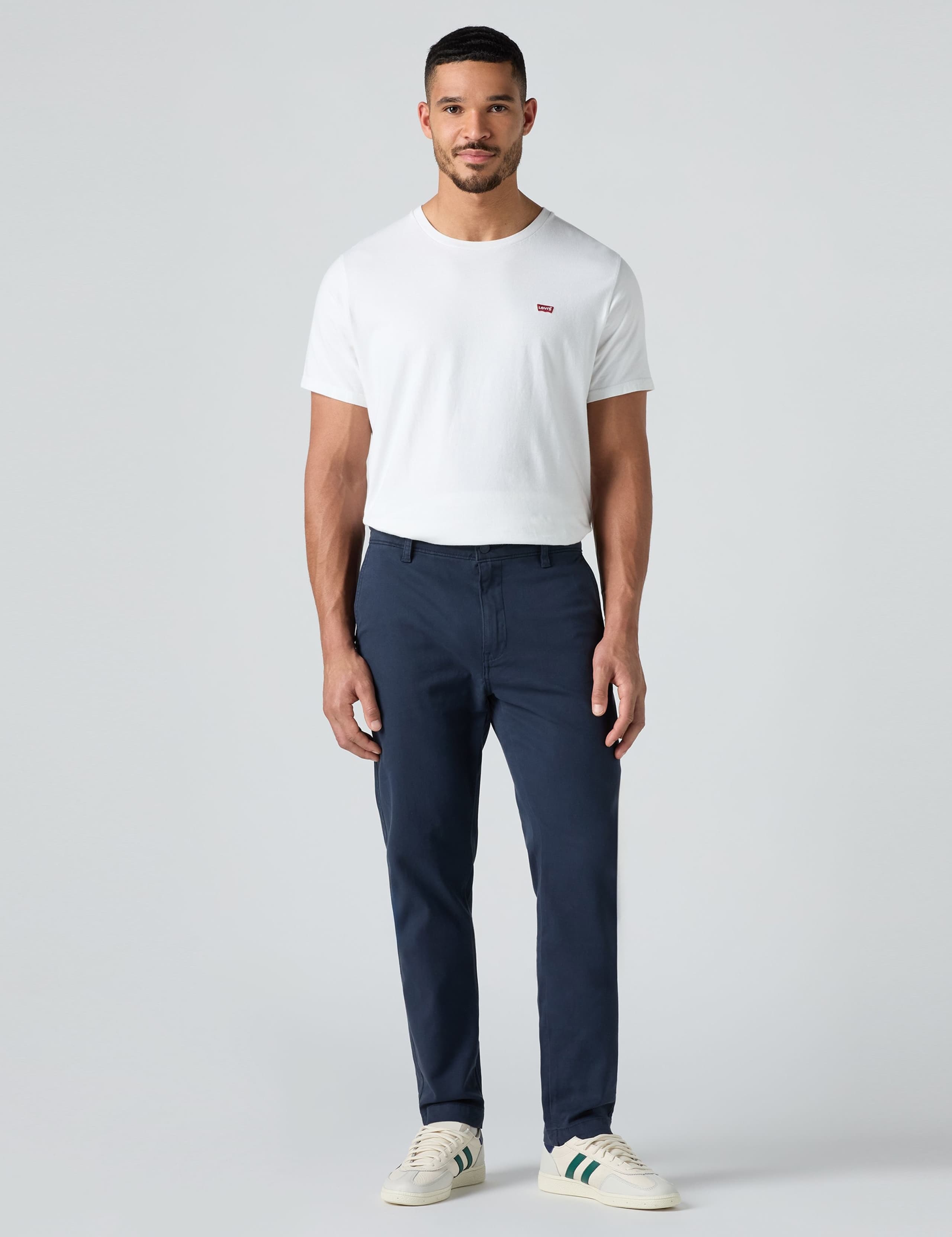 XX Chino Standard Taper Trousers