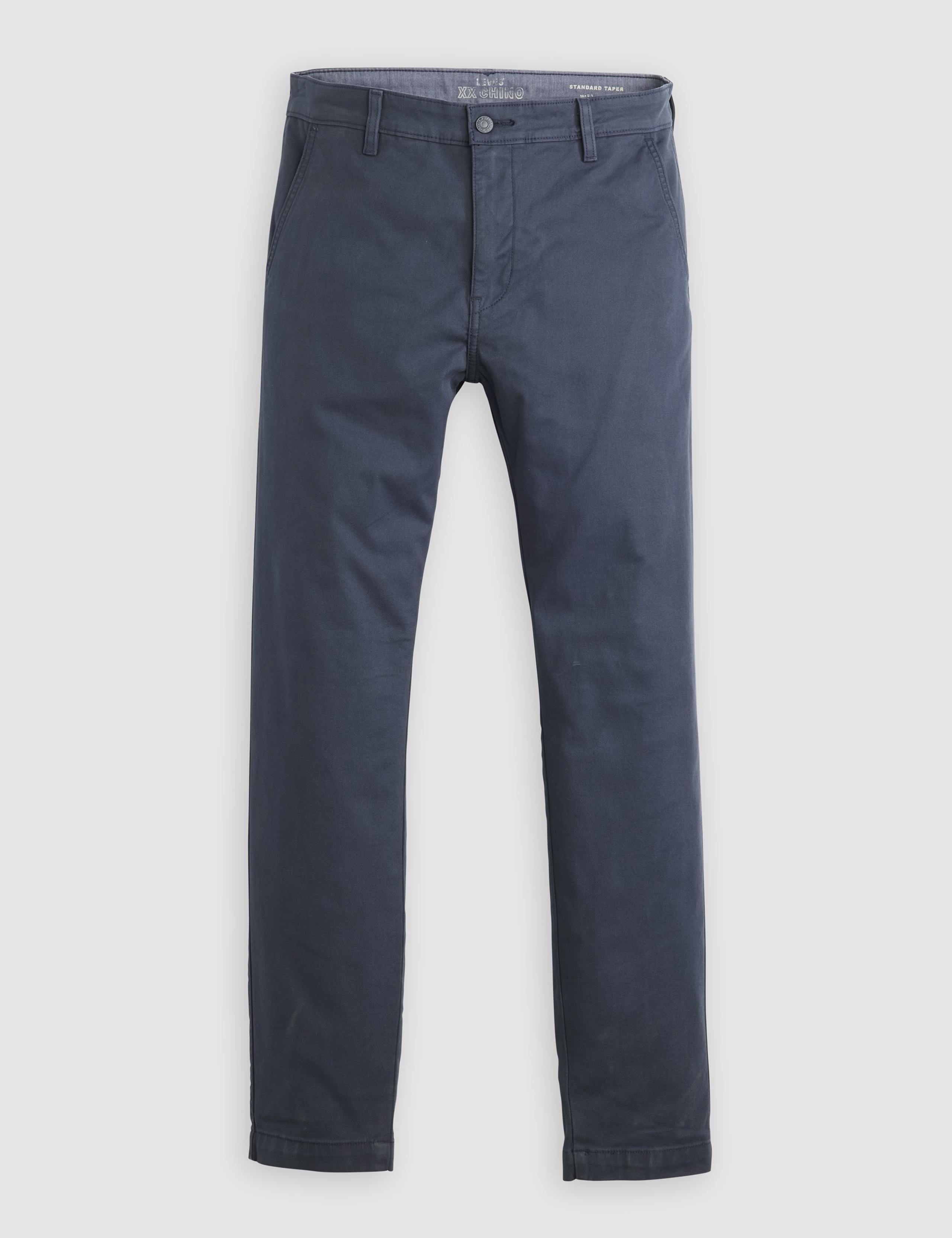 XX Chino Standard Taper Trousers