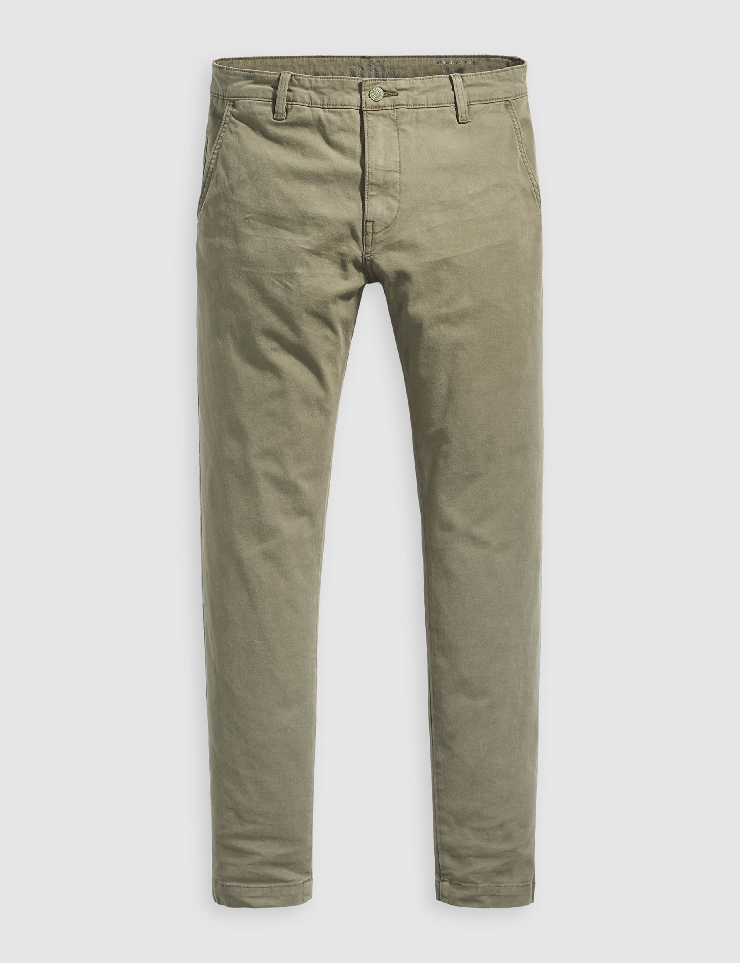 XX Chino Standard Taper Trousers
