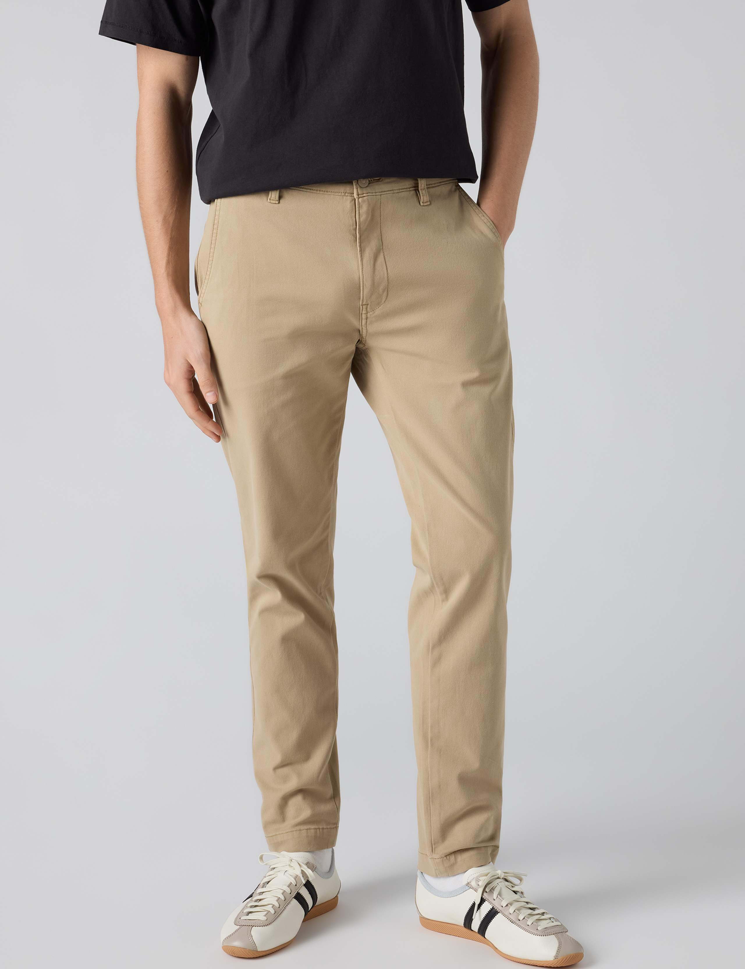 XX Chino Standard Taper Trousers
