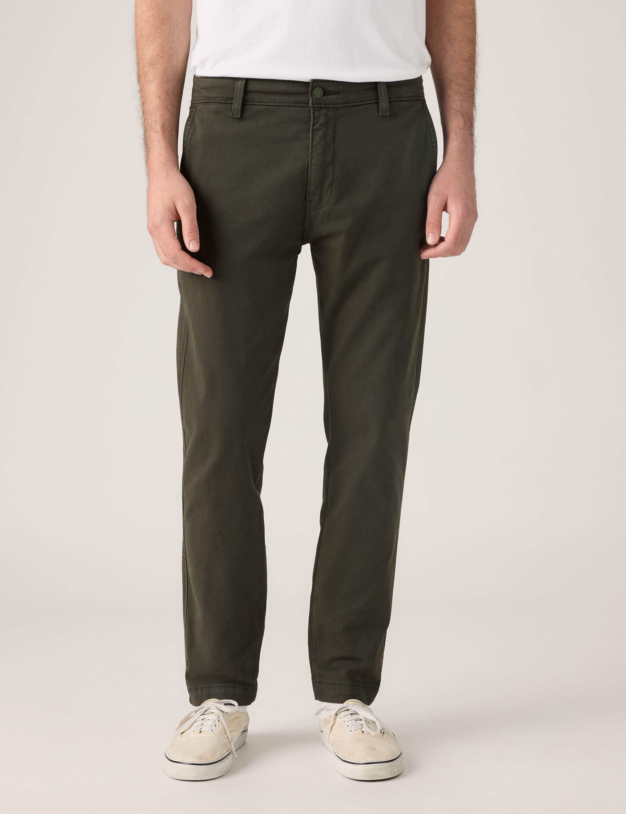 XX Chino Standard Taper Trousers