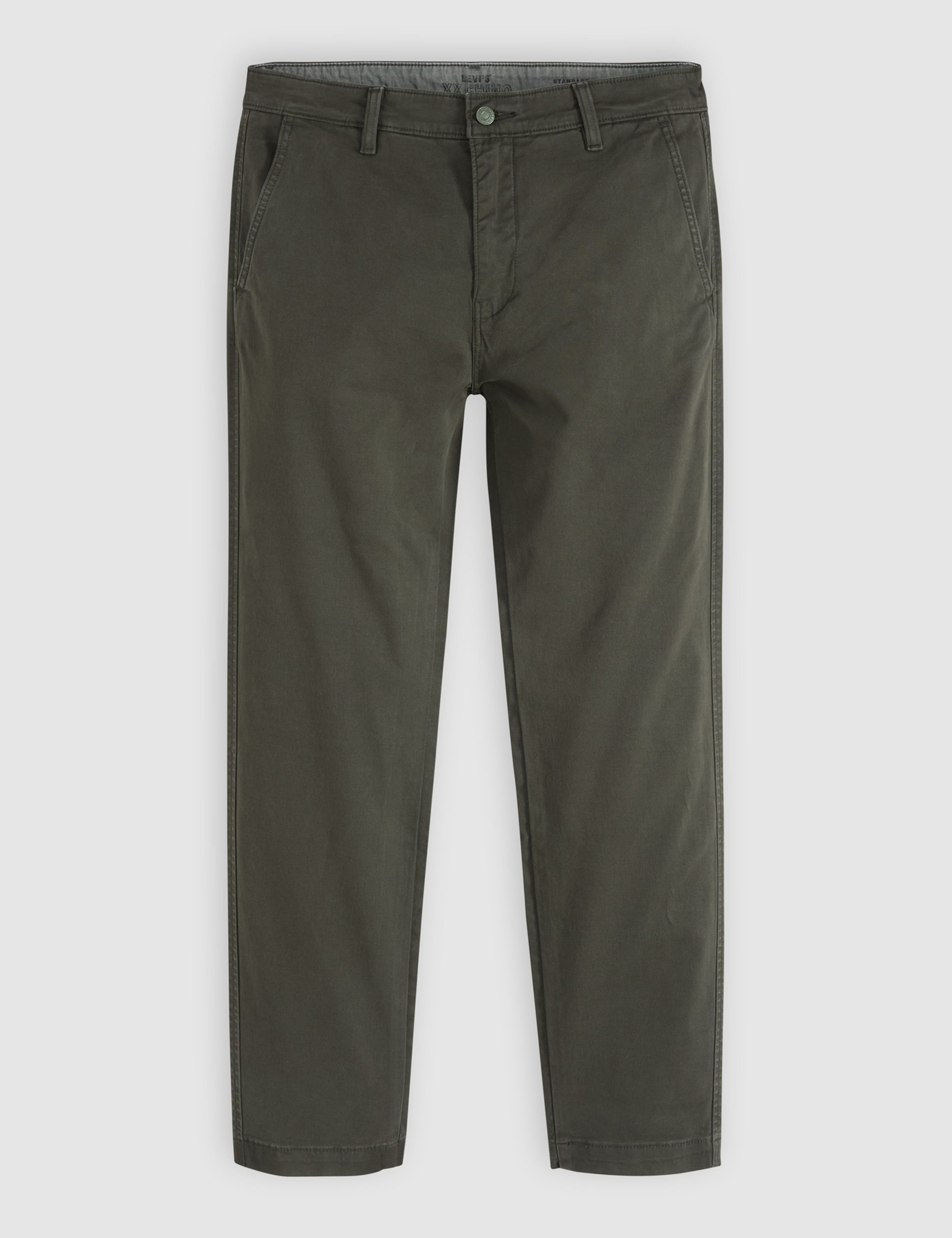 XX Chino Standard Taper Trousers