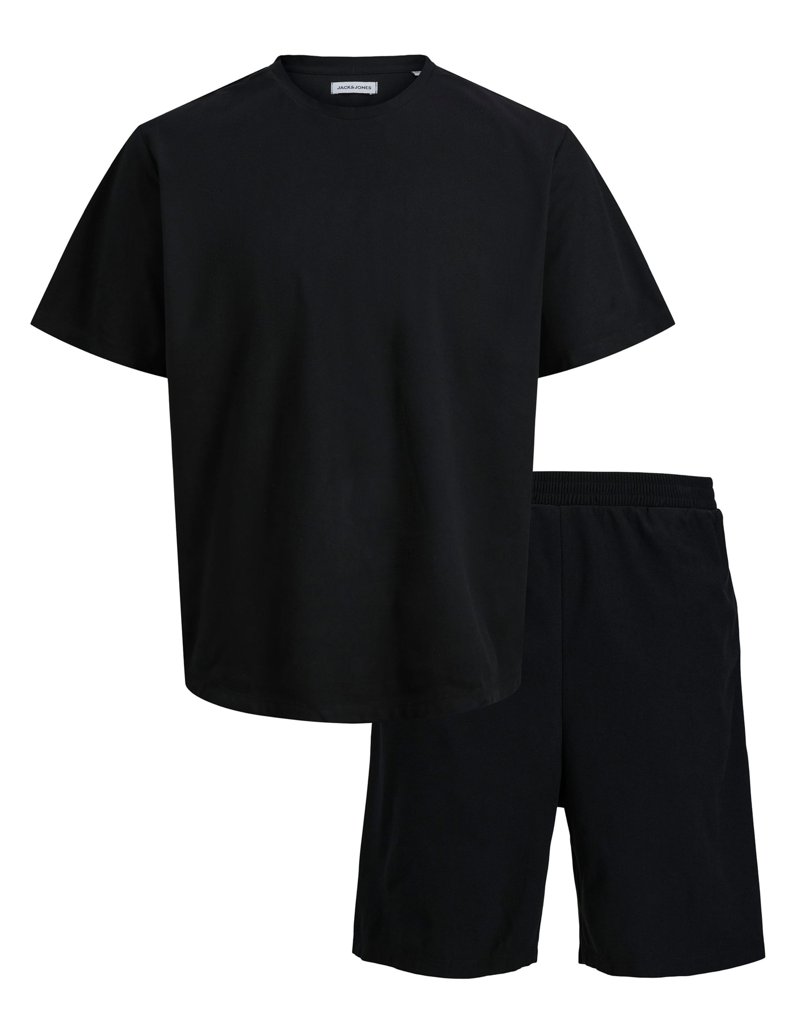 Elasticated Pyjama Set