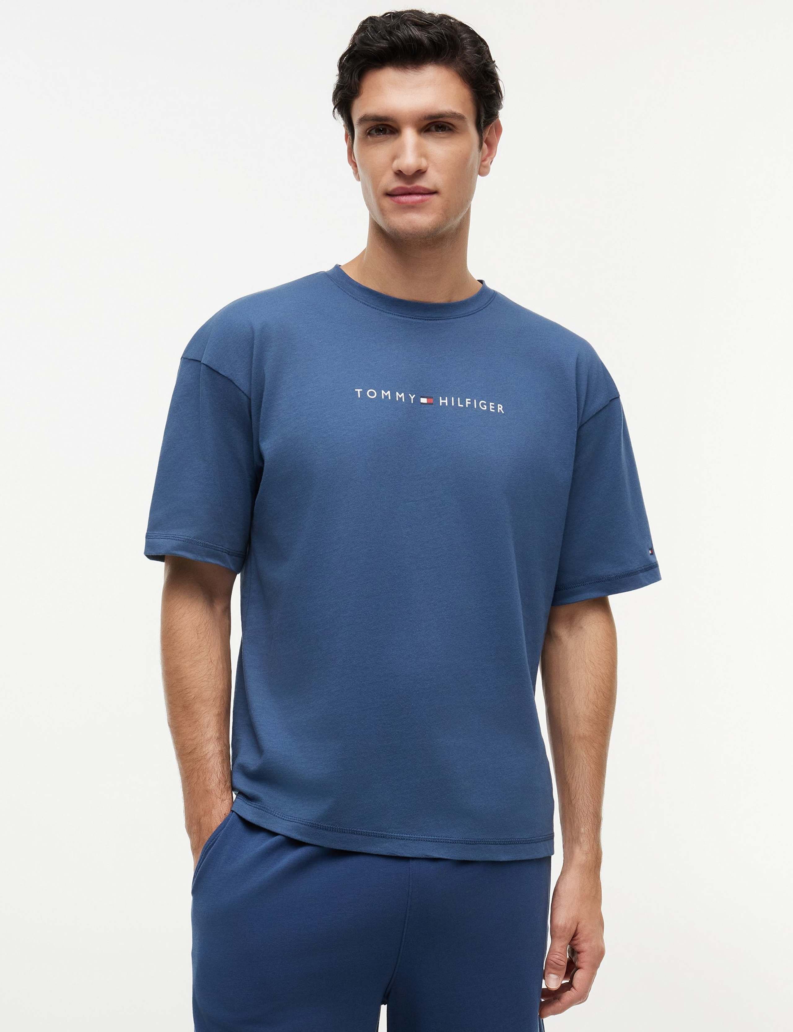 Original Pure Cotton T-Shirt