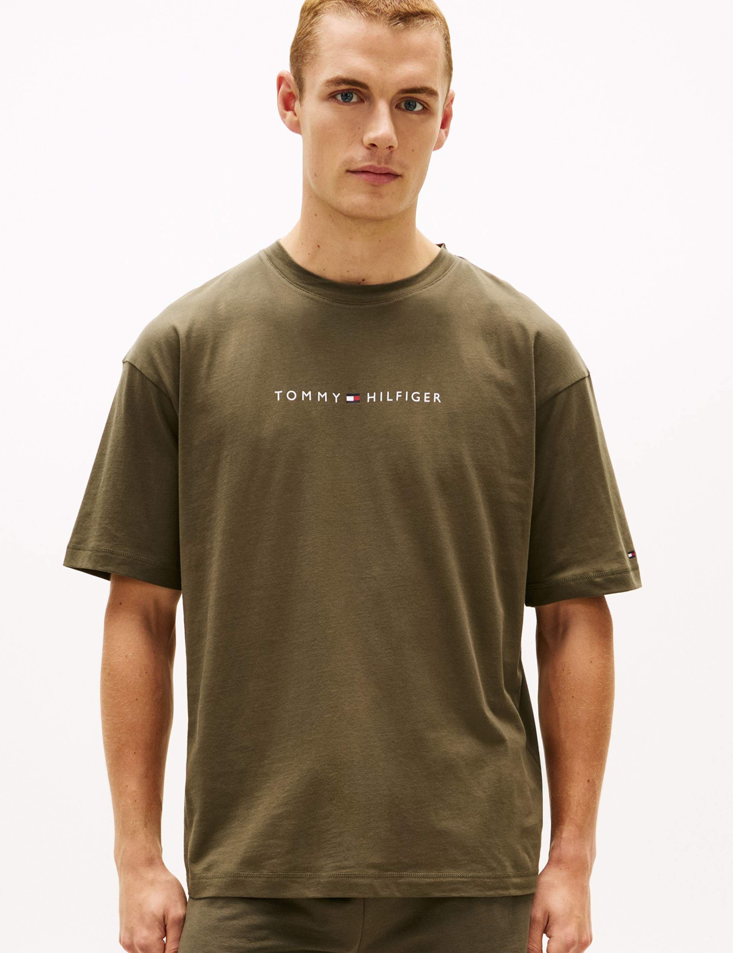 Original Pure Cotton T-Shirt