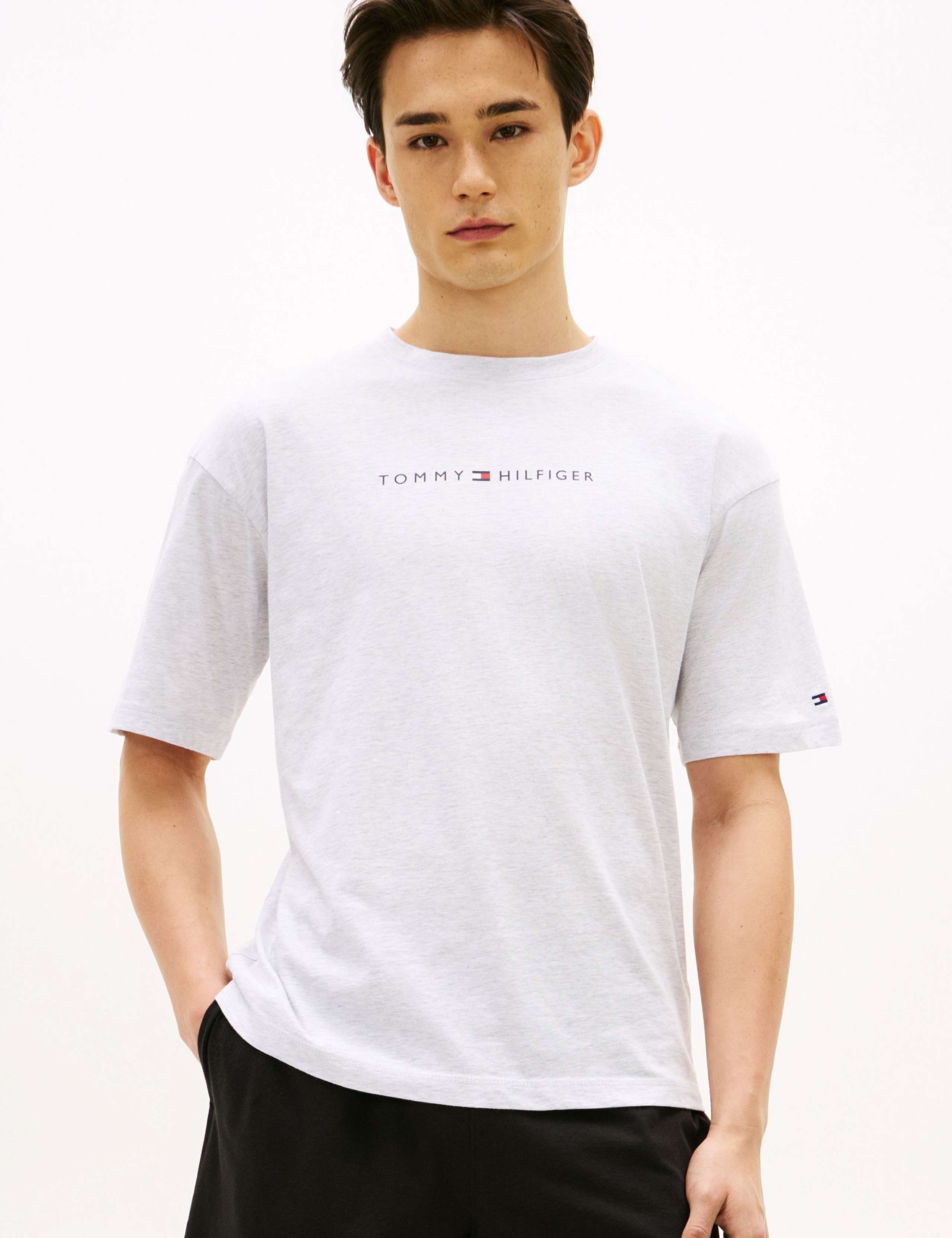 Original Pure Cotton T-Shirt