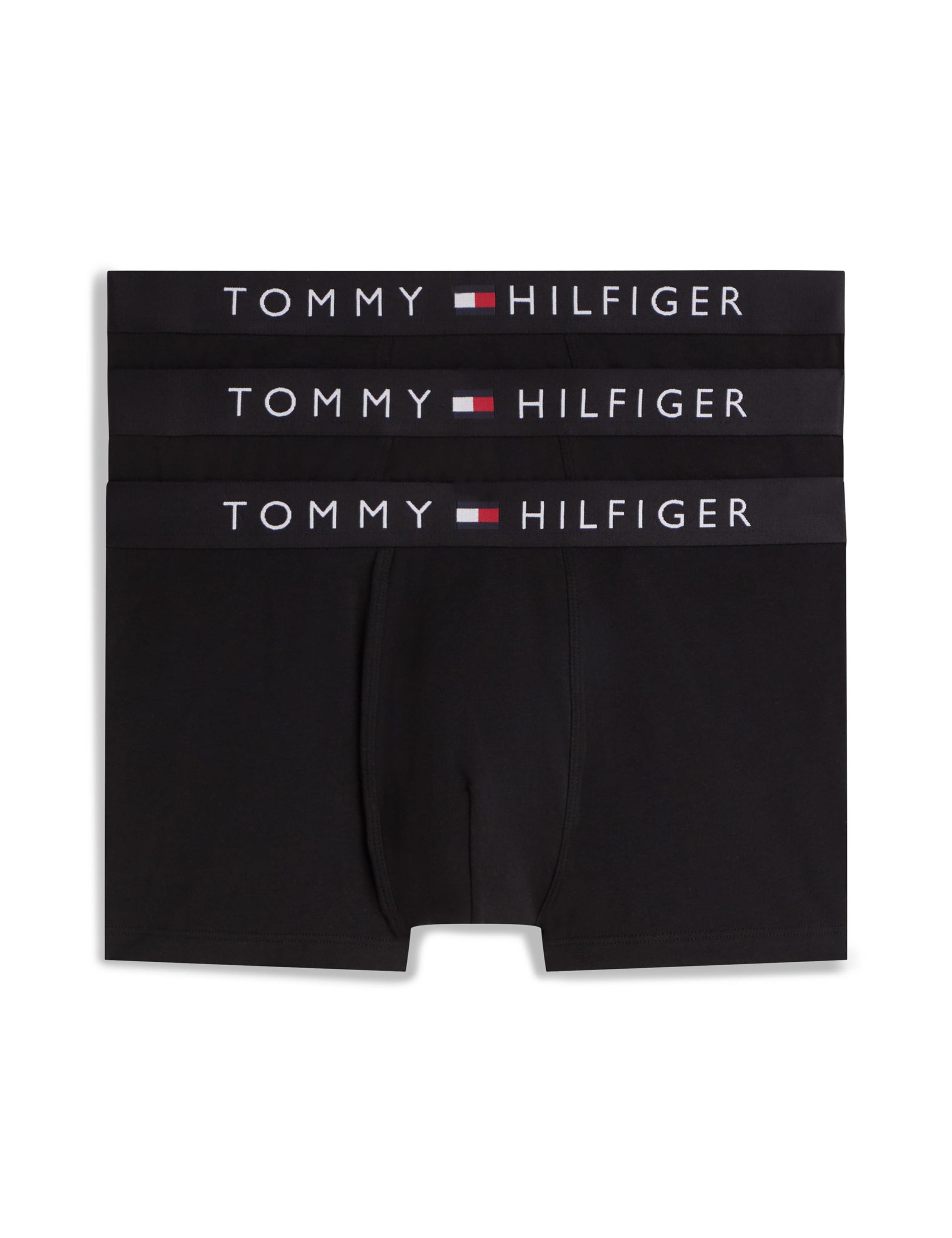 3 Pack Original Cotton Rich Trunks