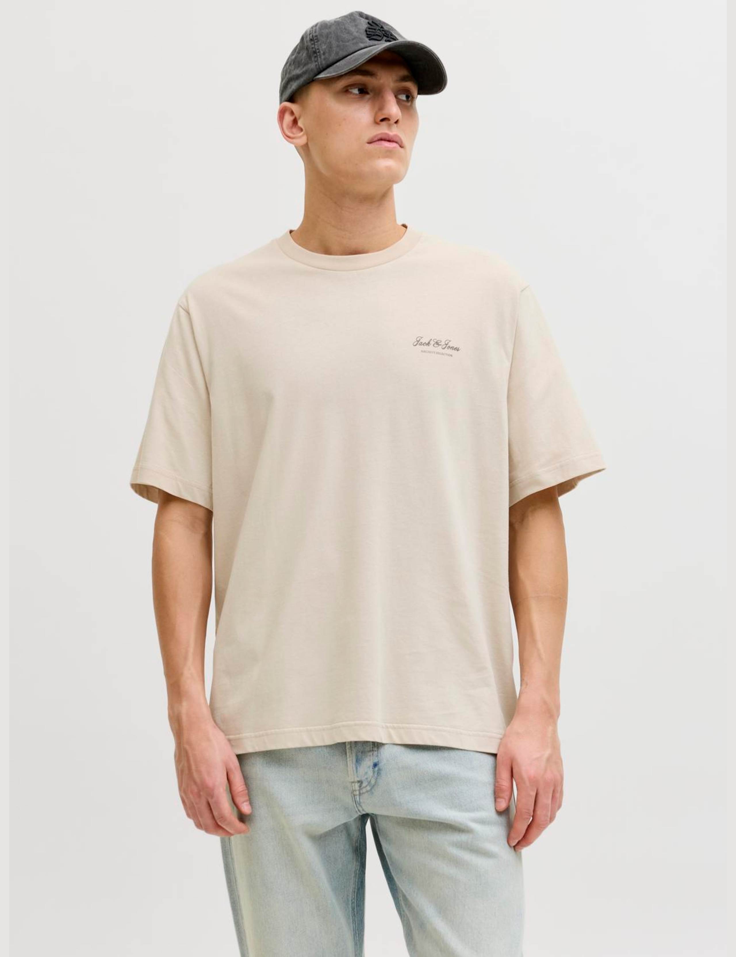 3pk Pure Cotton T-Shirts