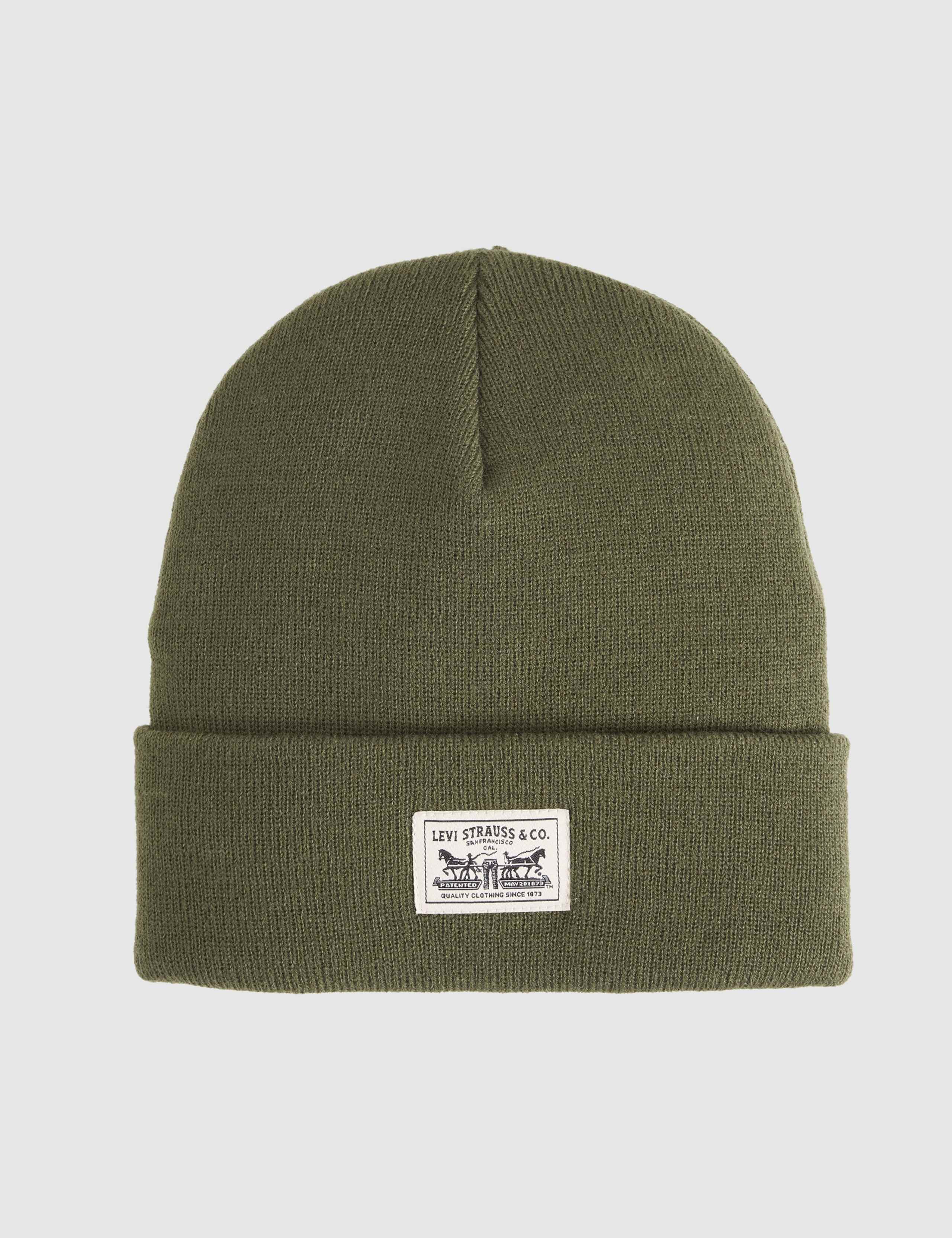 Embarcadero Beanie Hat