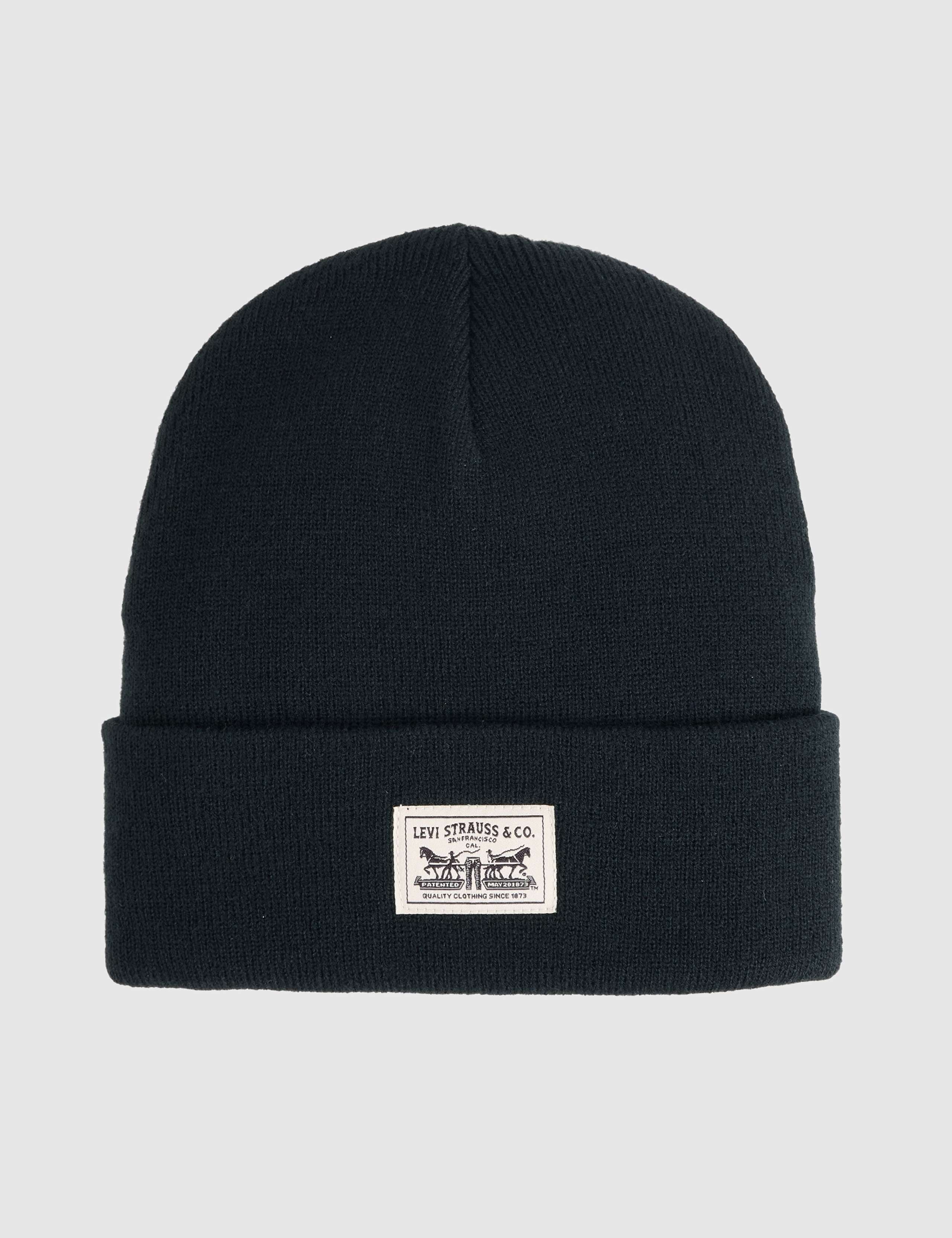 Embarcadero Beanie Hat