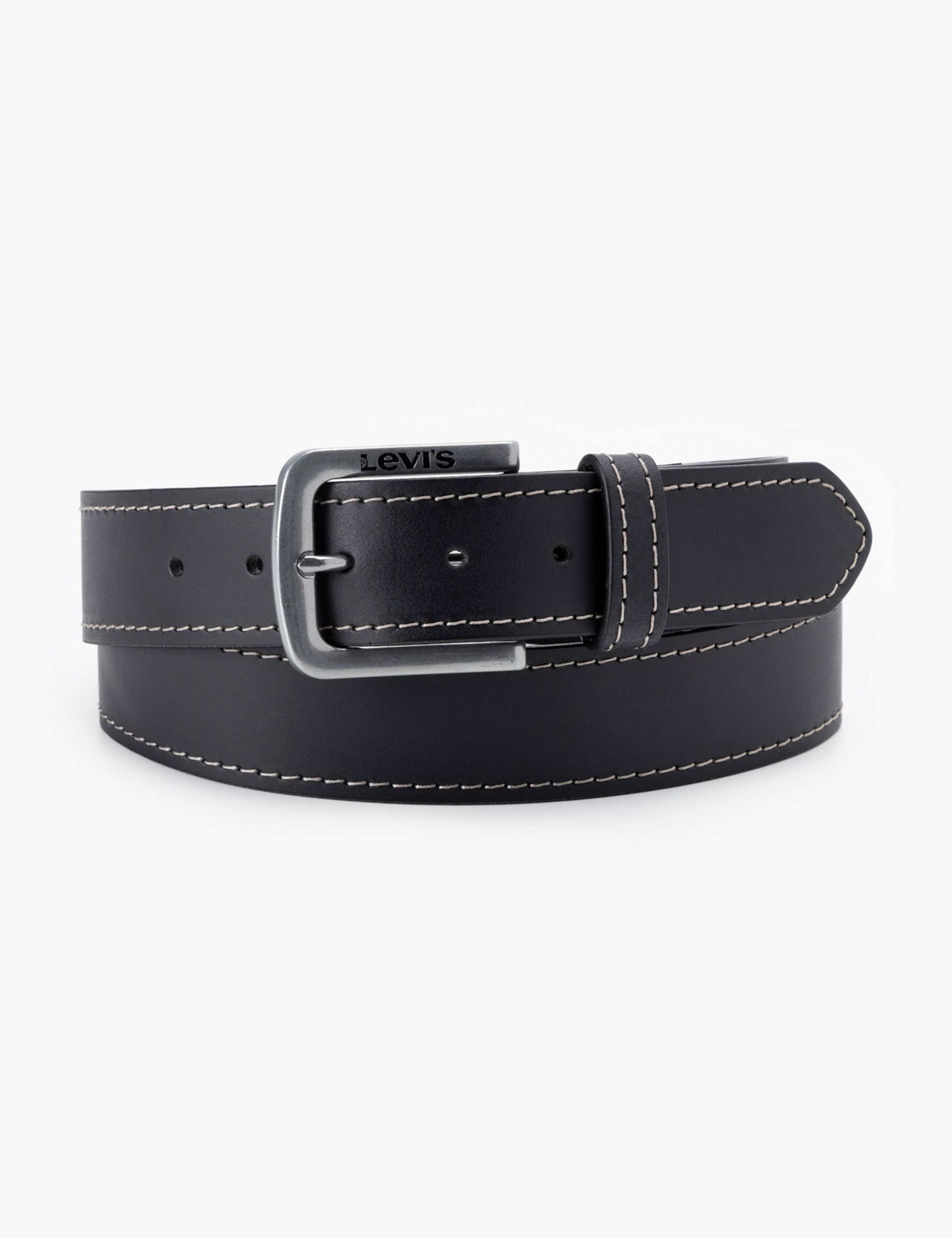 Loire Leather Belt