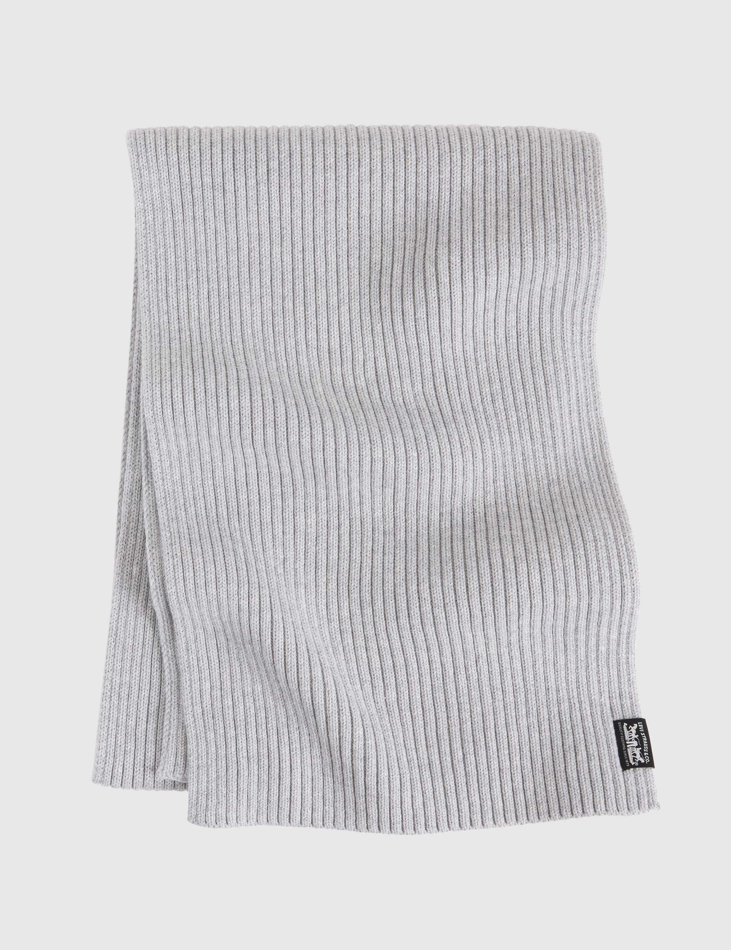 Pure Cotton Textured Scarf