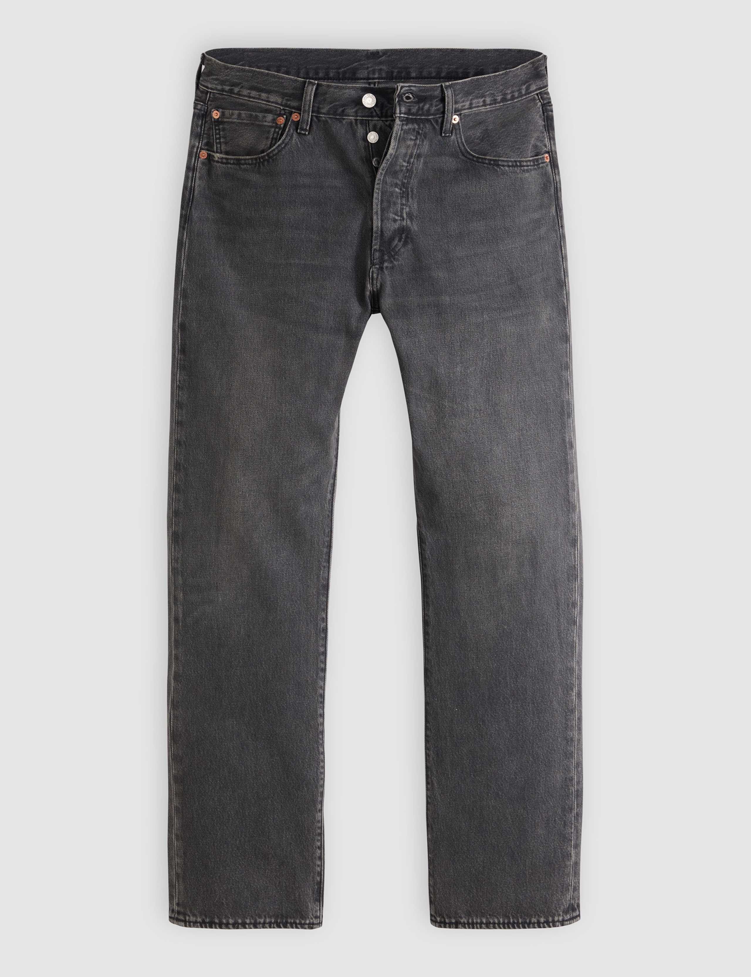501® Straight Fit Jeans