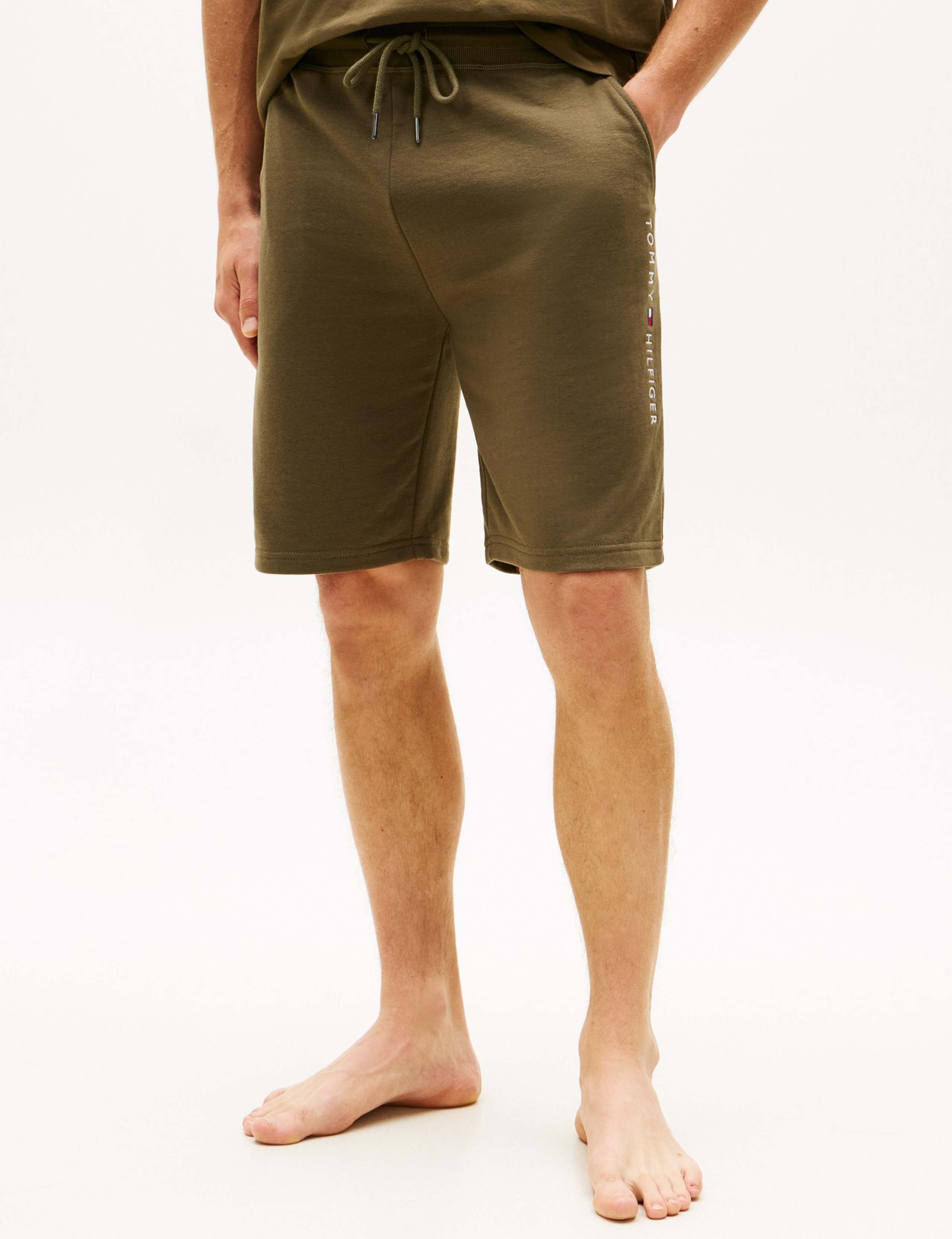 Original Cotton Blend Loungewear Shorts