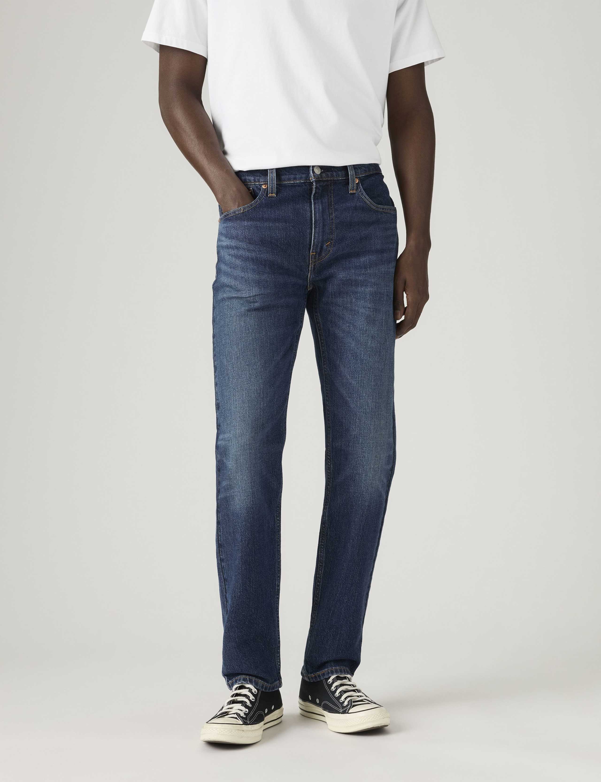 502 Tapered Jeans