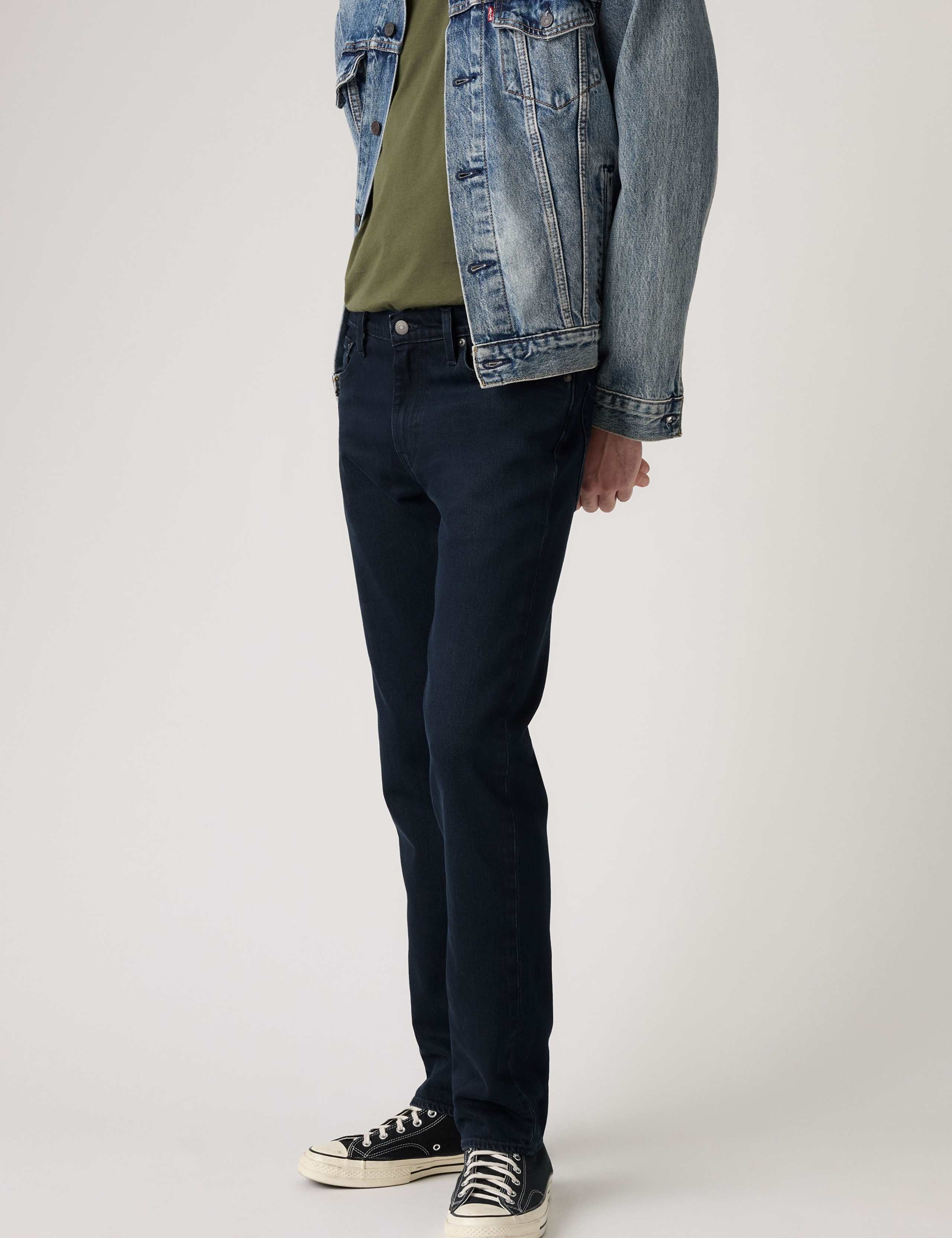 511 Slim Fit 5 Pocket Jeans