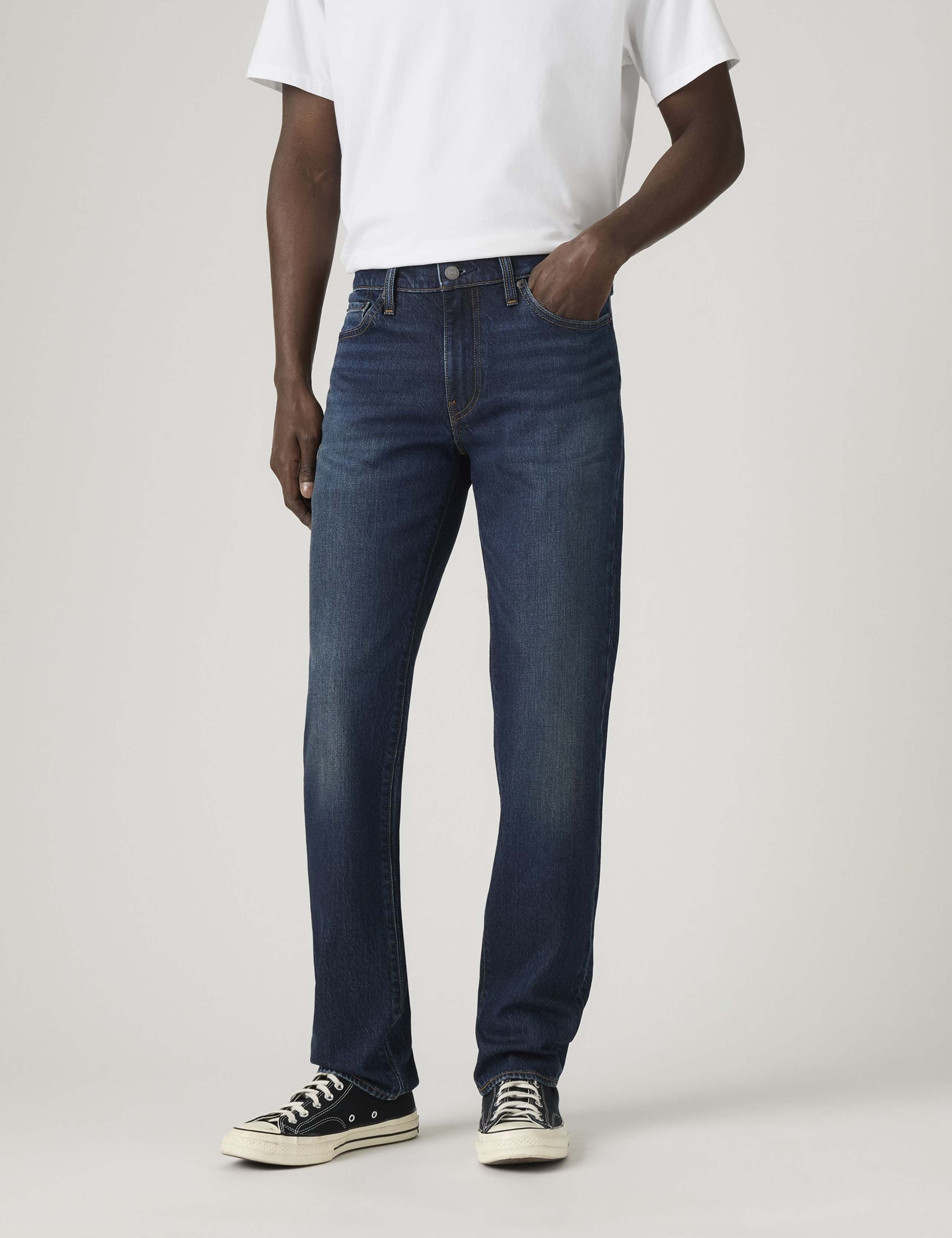511 Slim Fit 5 Pocket Jeans