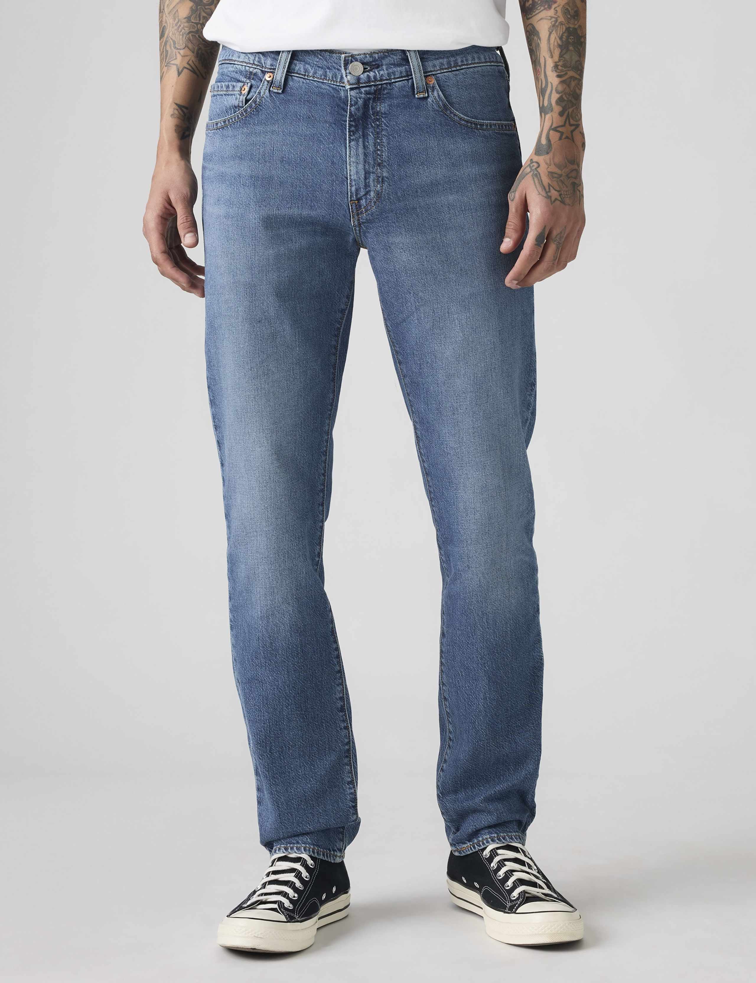 511 Slim Fit 5 Pocket Jeans